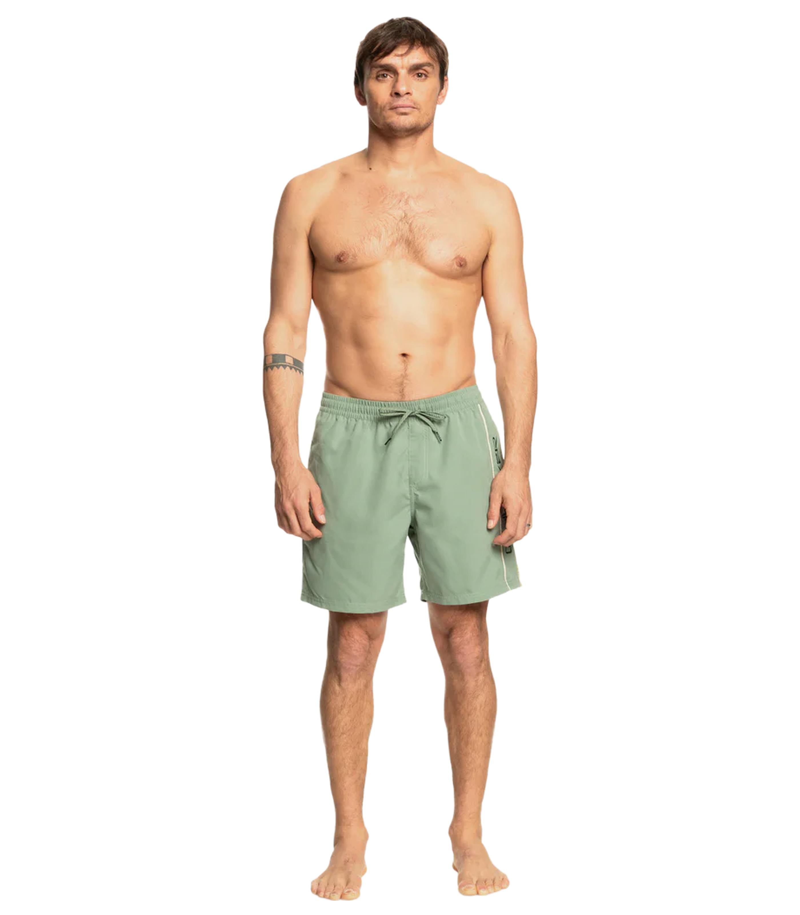 QUIKSILVEREveryday Vert Volley 2 17nb Shorts