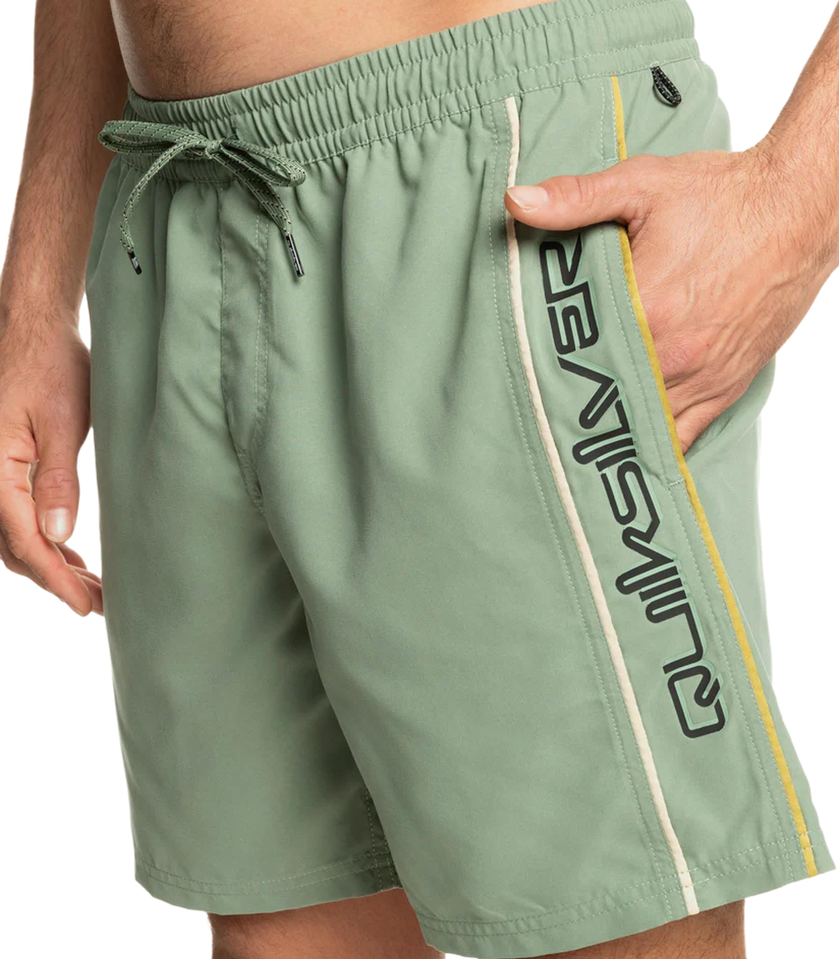 QUIKSILVEREveryday Vert Volley 2 17nb Shorts