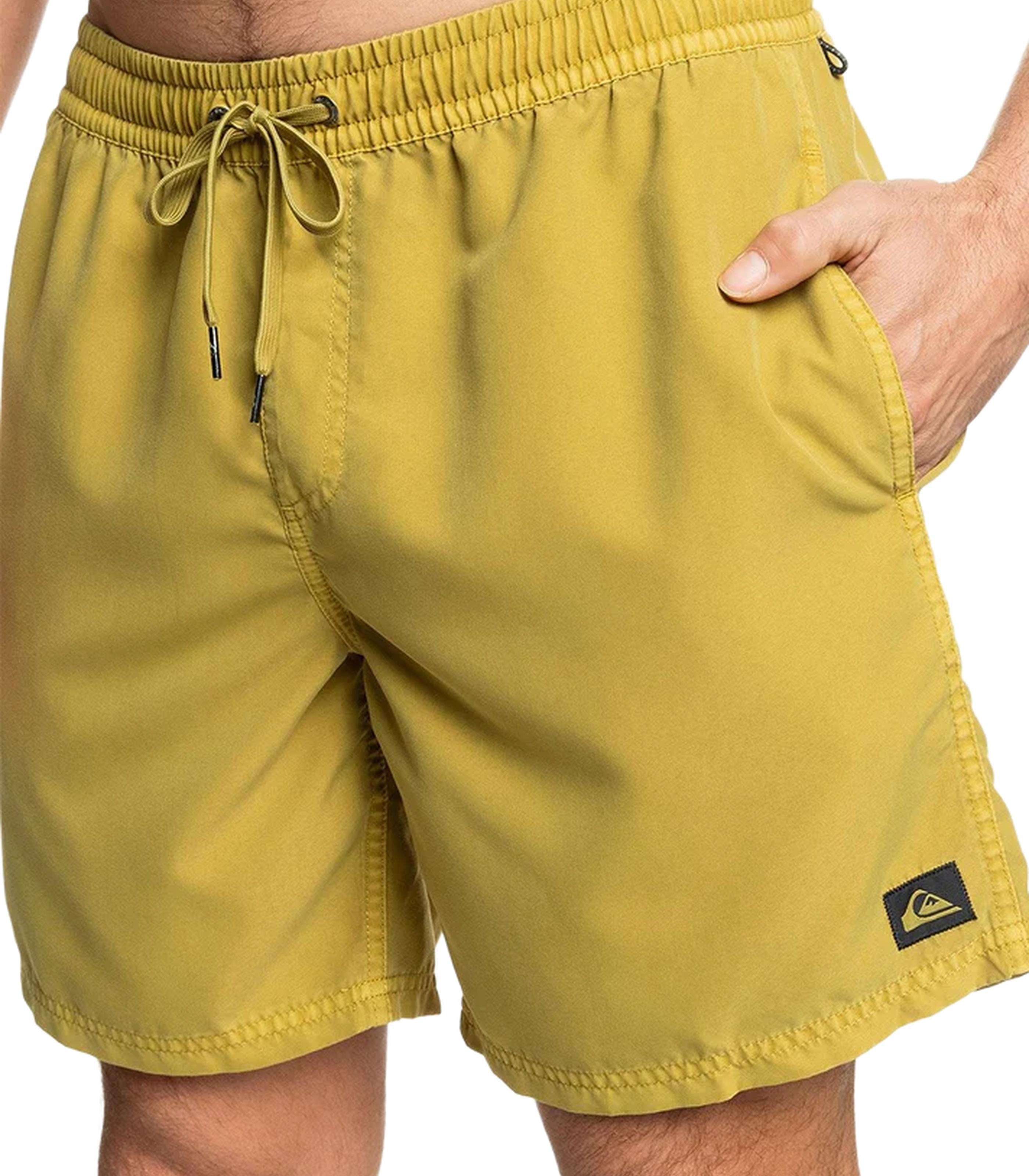 QUIKSILVEREveryday Surfwash Volley 17nb Shorts
