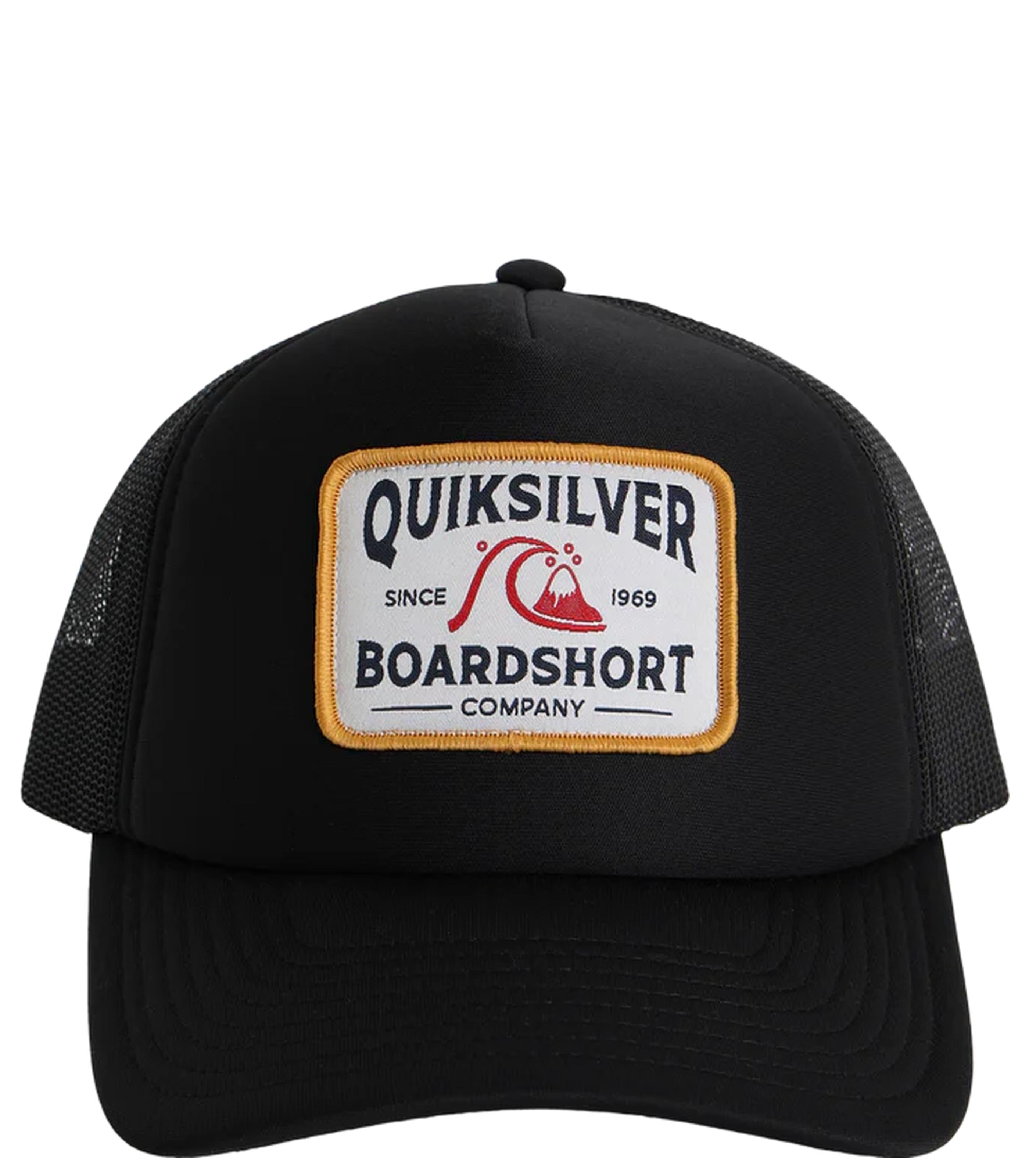QUIKSILVERStretched Cap Head Gear
