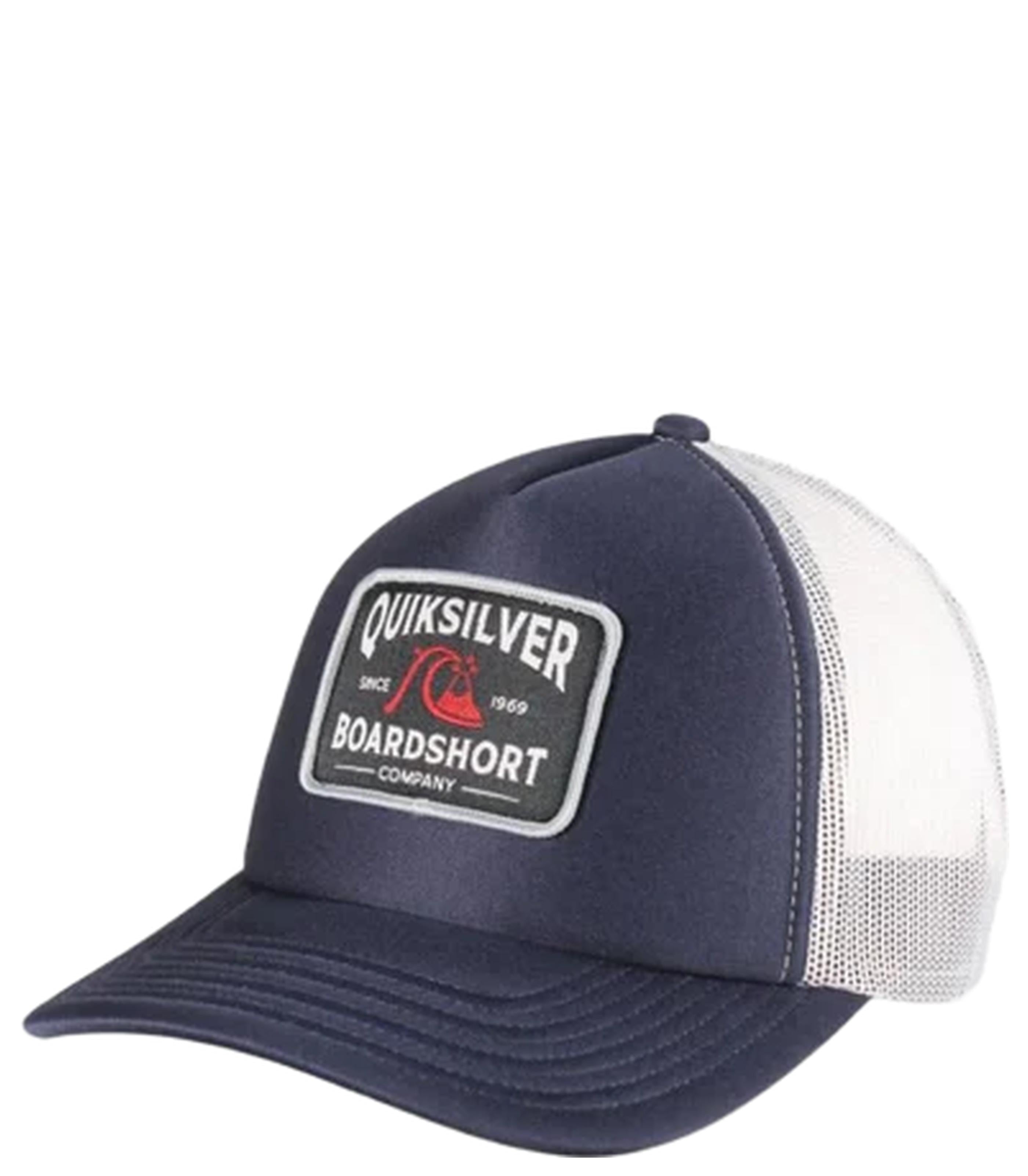 QUIKSILVERStretched Cap Head Gear