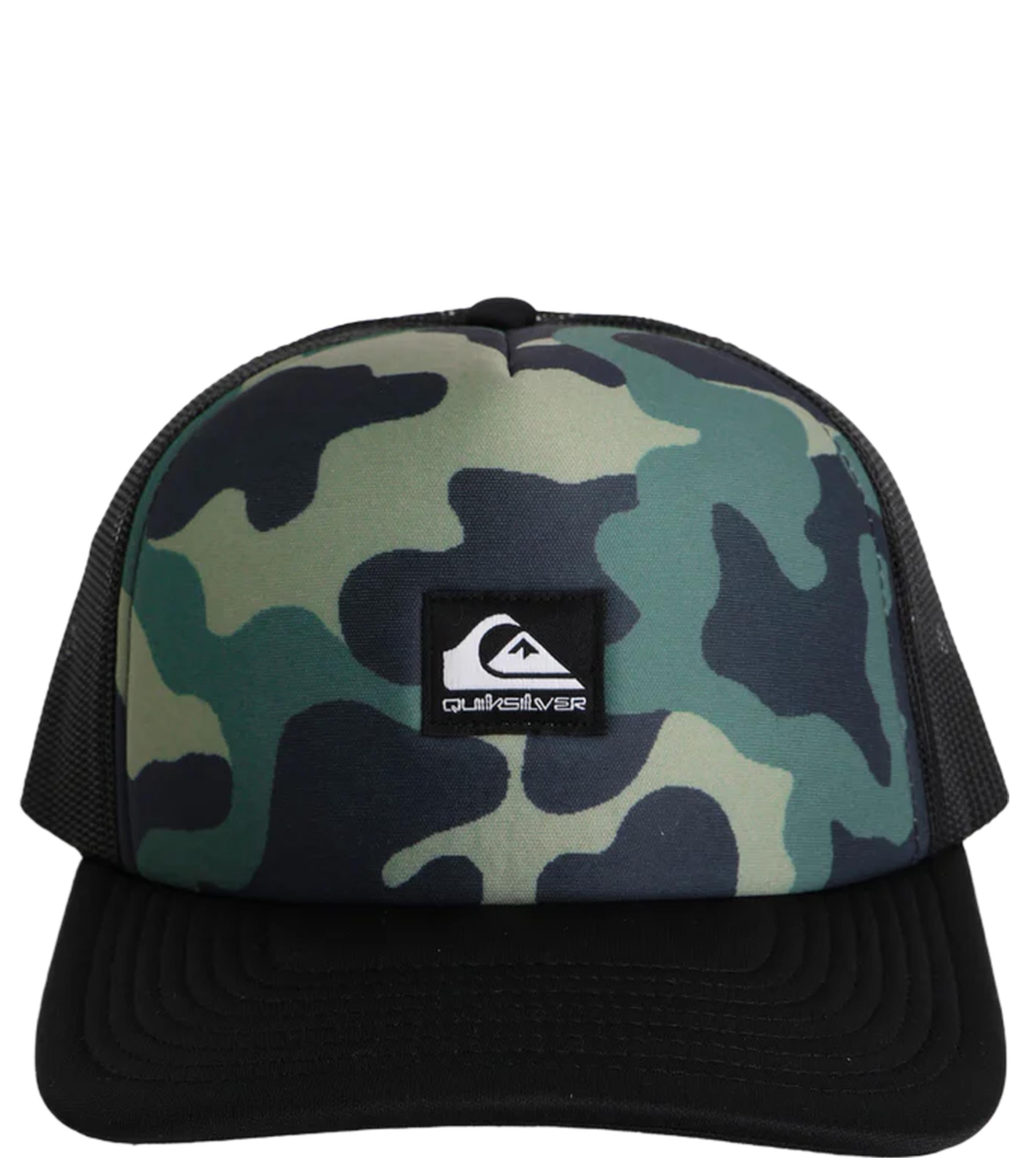 QUIKSILVEREmu Coop Head Gear