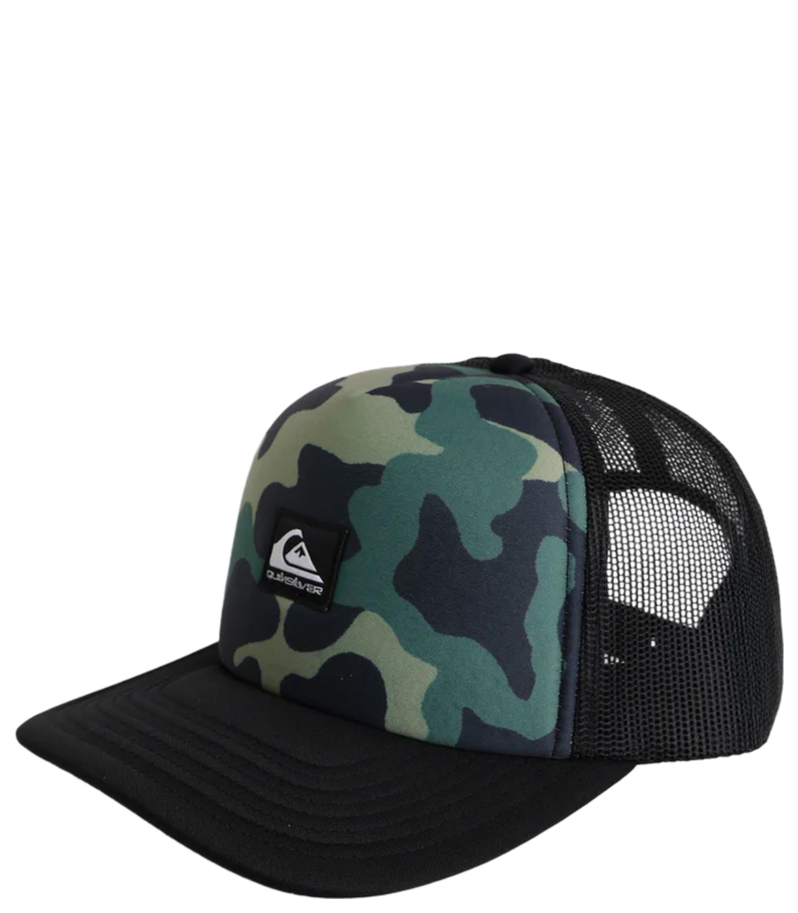 QUIKSILVEREmu Coop Head Gear