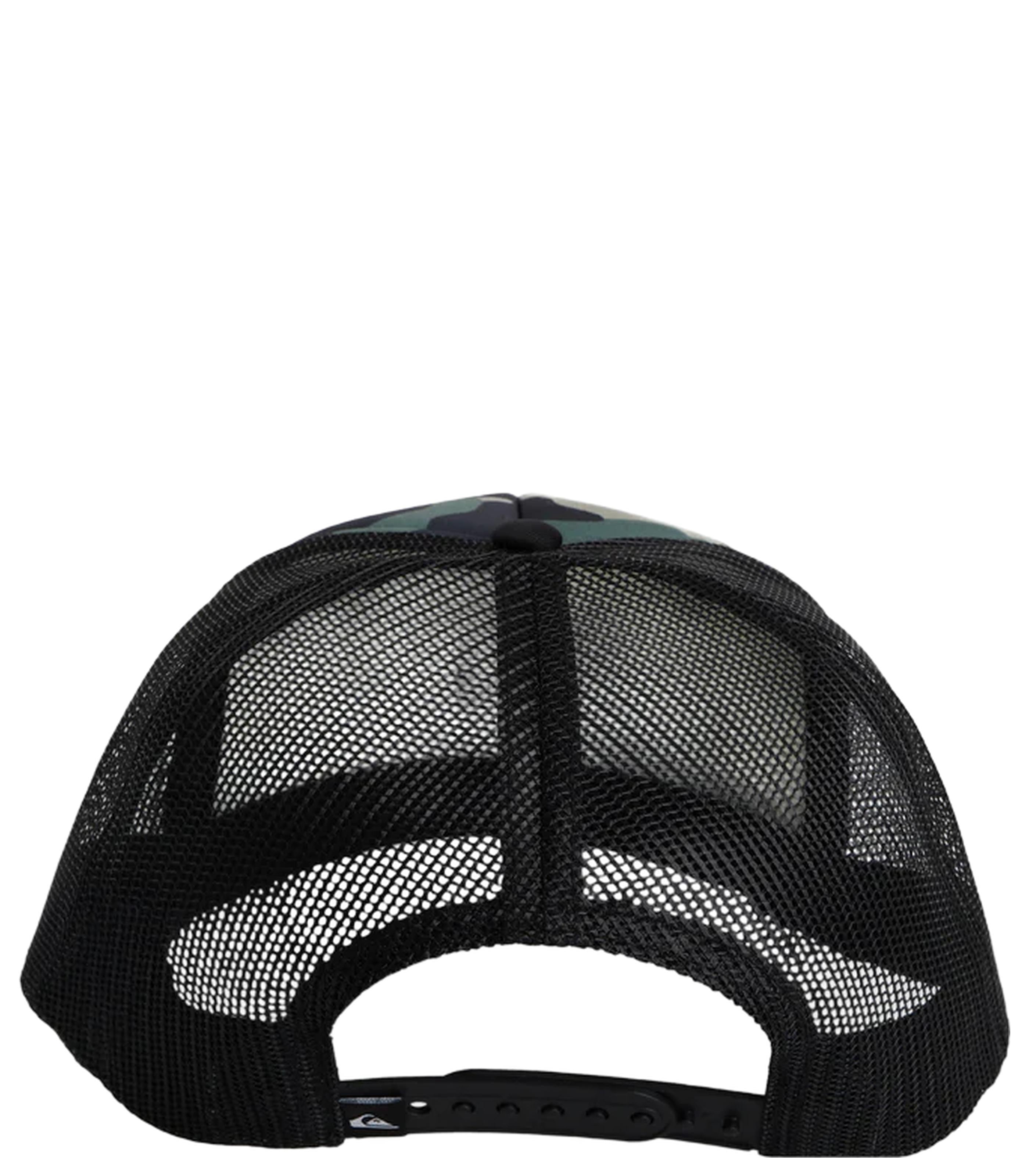 QUIKSILVEREmu Coop Head Gear