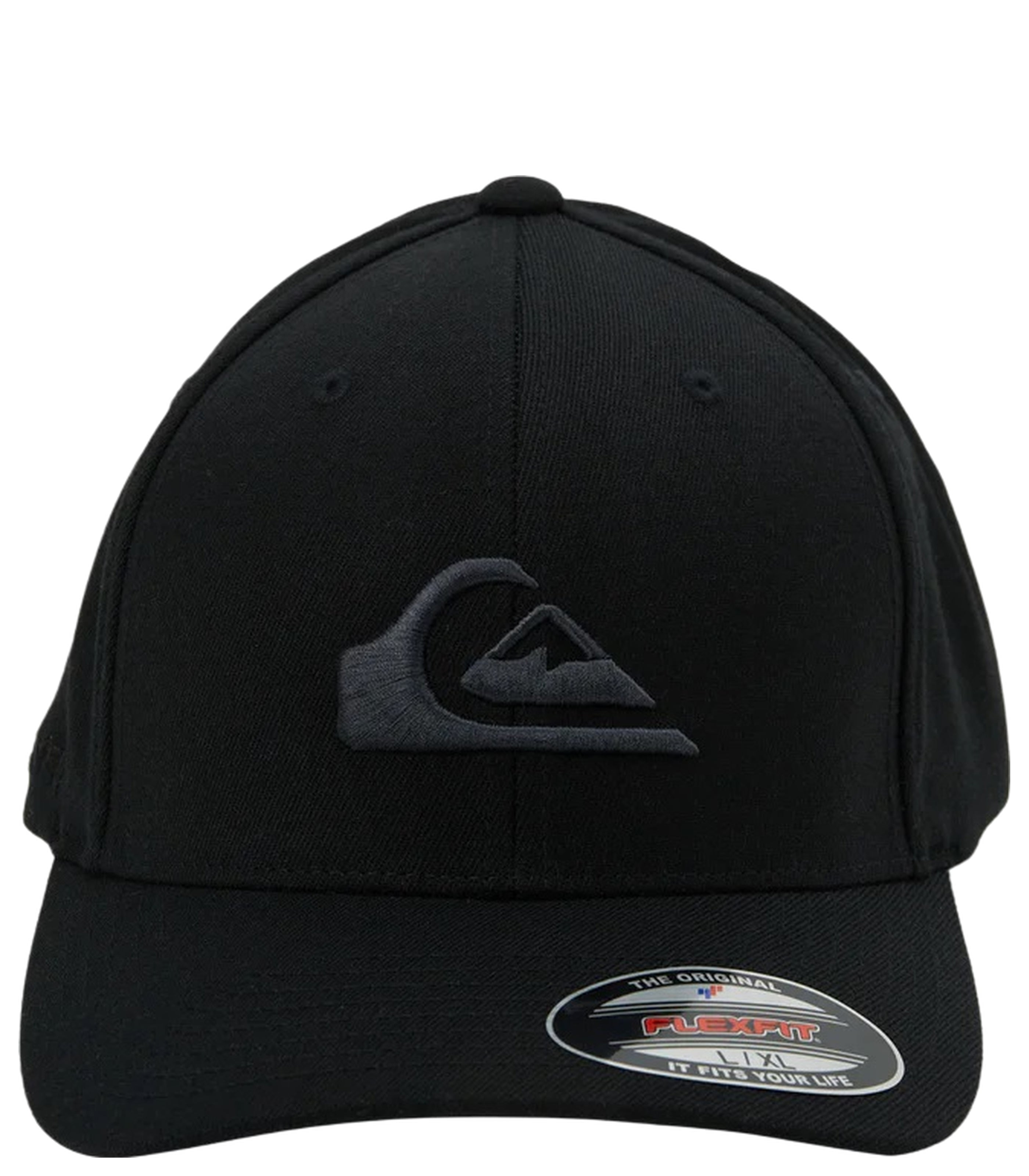 QUIKSILVERMountain And Wave Headwear