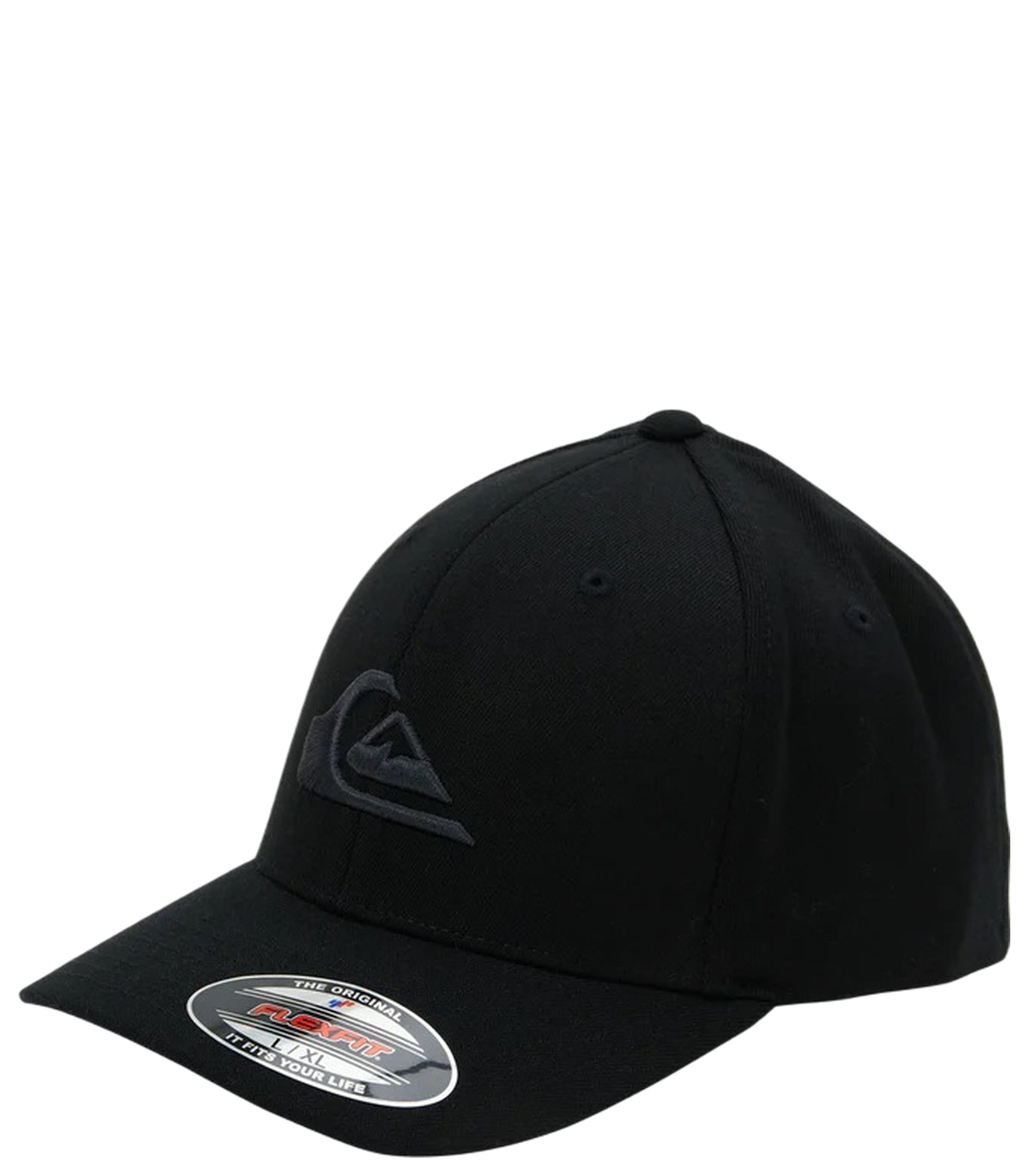 QUIKSILVERMountain And Wave Headwear