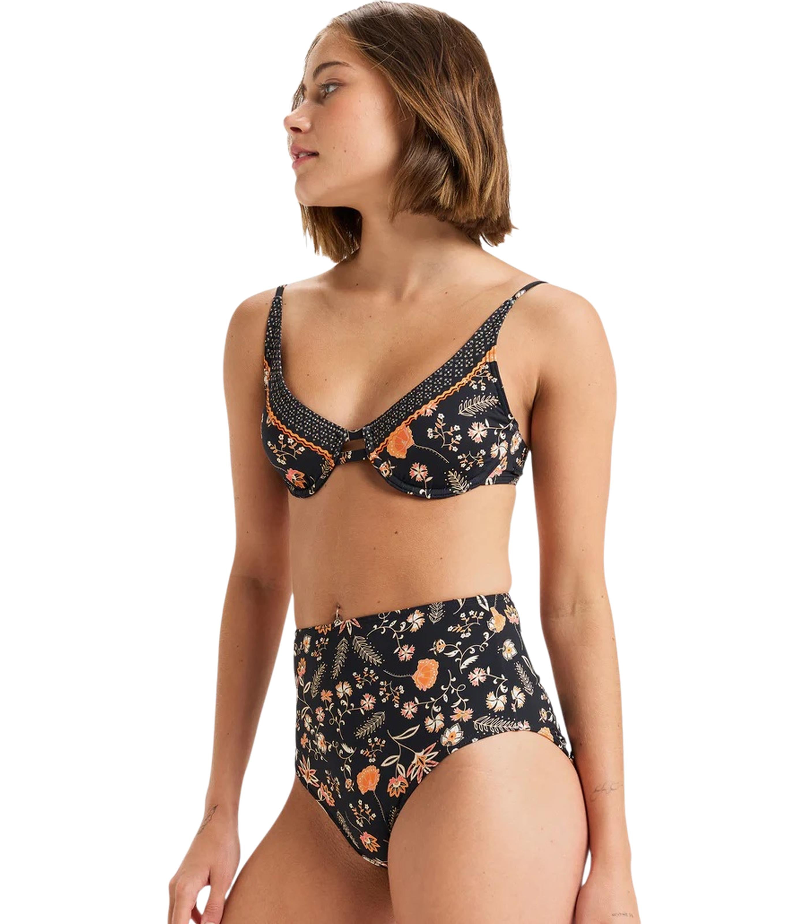 ROXYKerala Uw Elongated Swimwear
