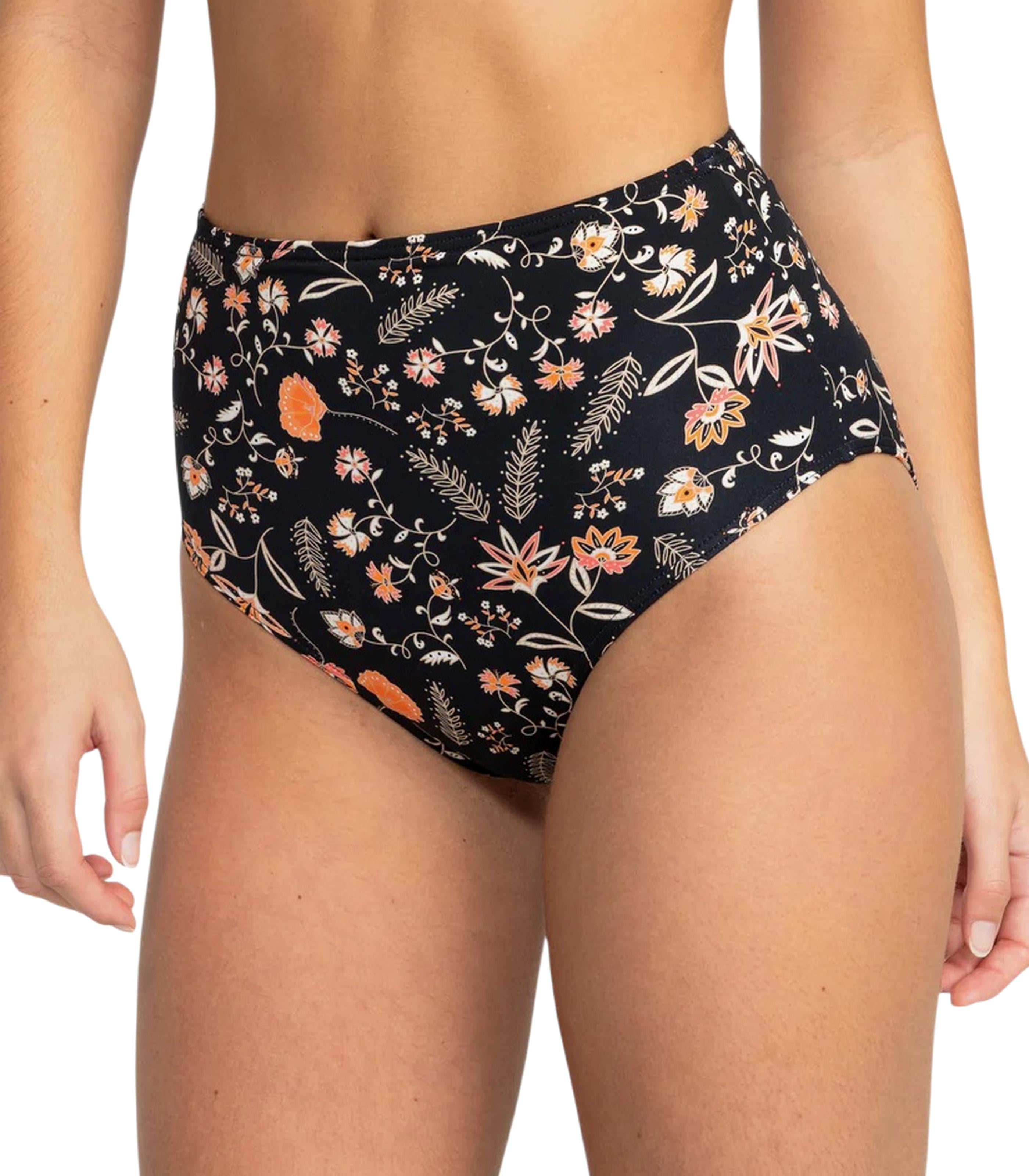 ROXYKerala Midwaist Hl Hipster Swimwear