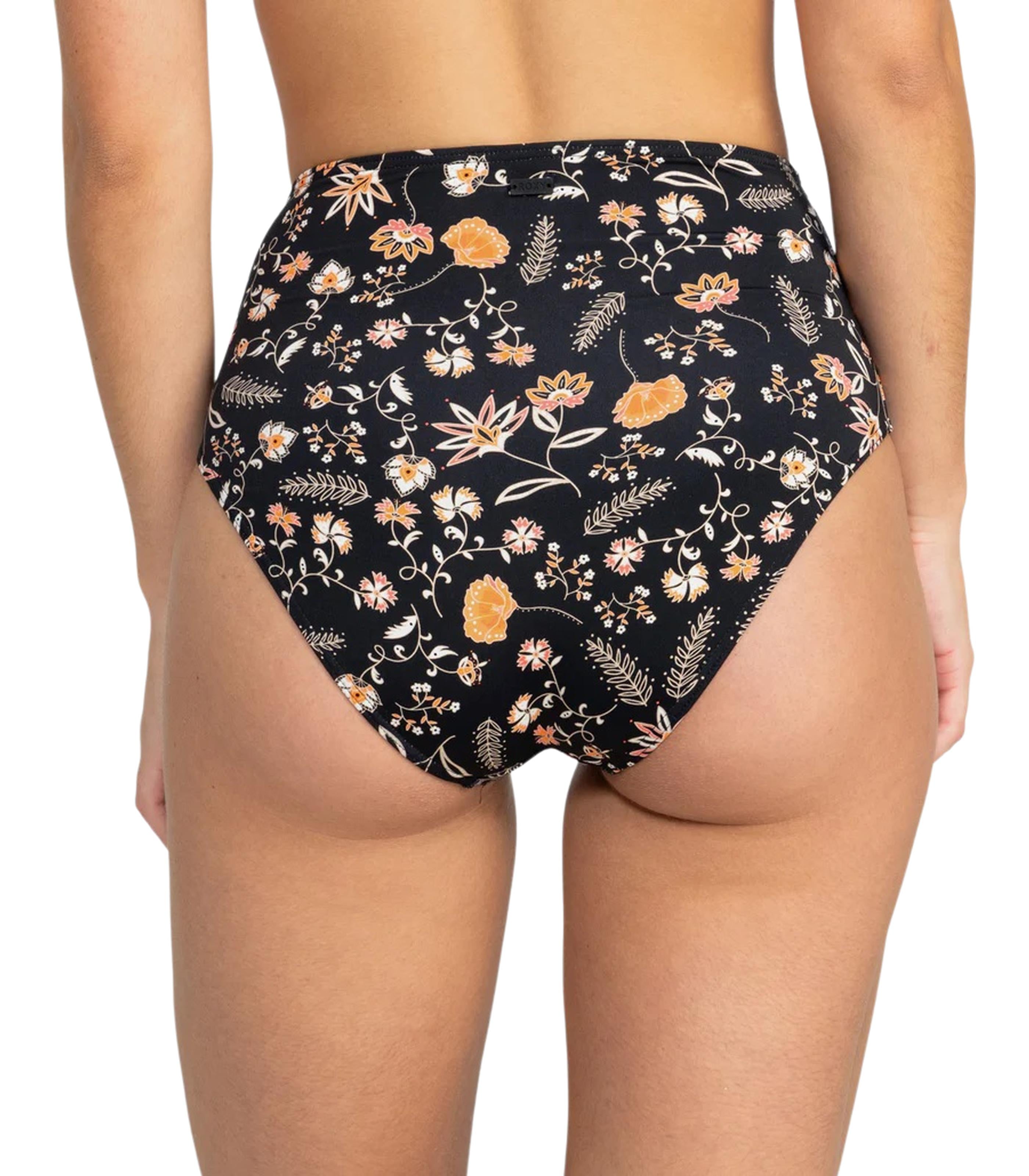 ROXYKerala Midwaist Hl Hipster Swimwear