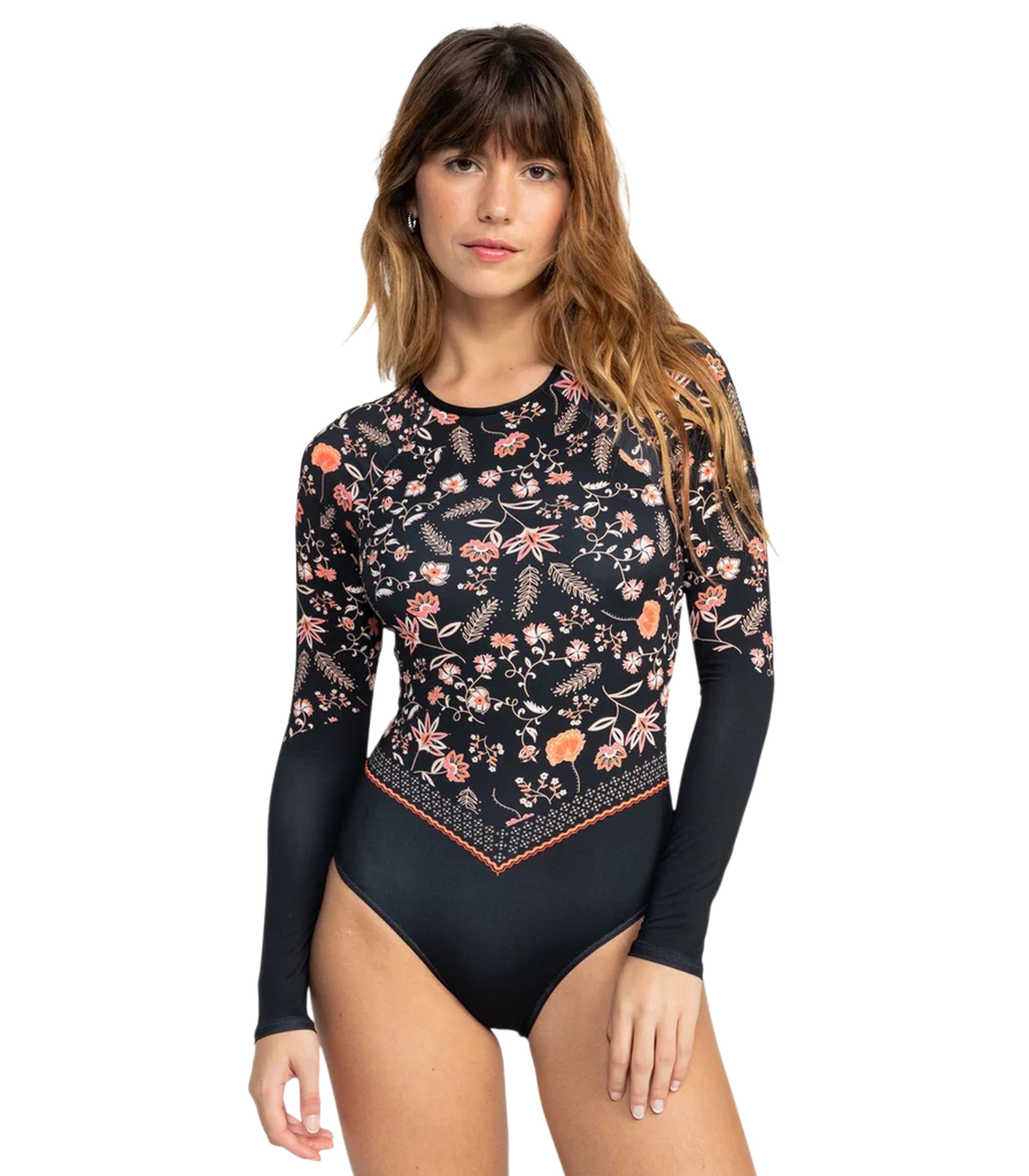 ROXYKerala Onesie Rashguard