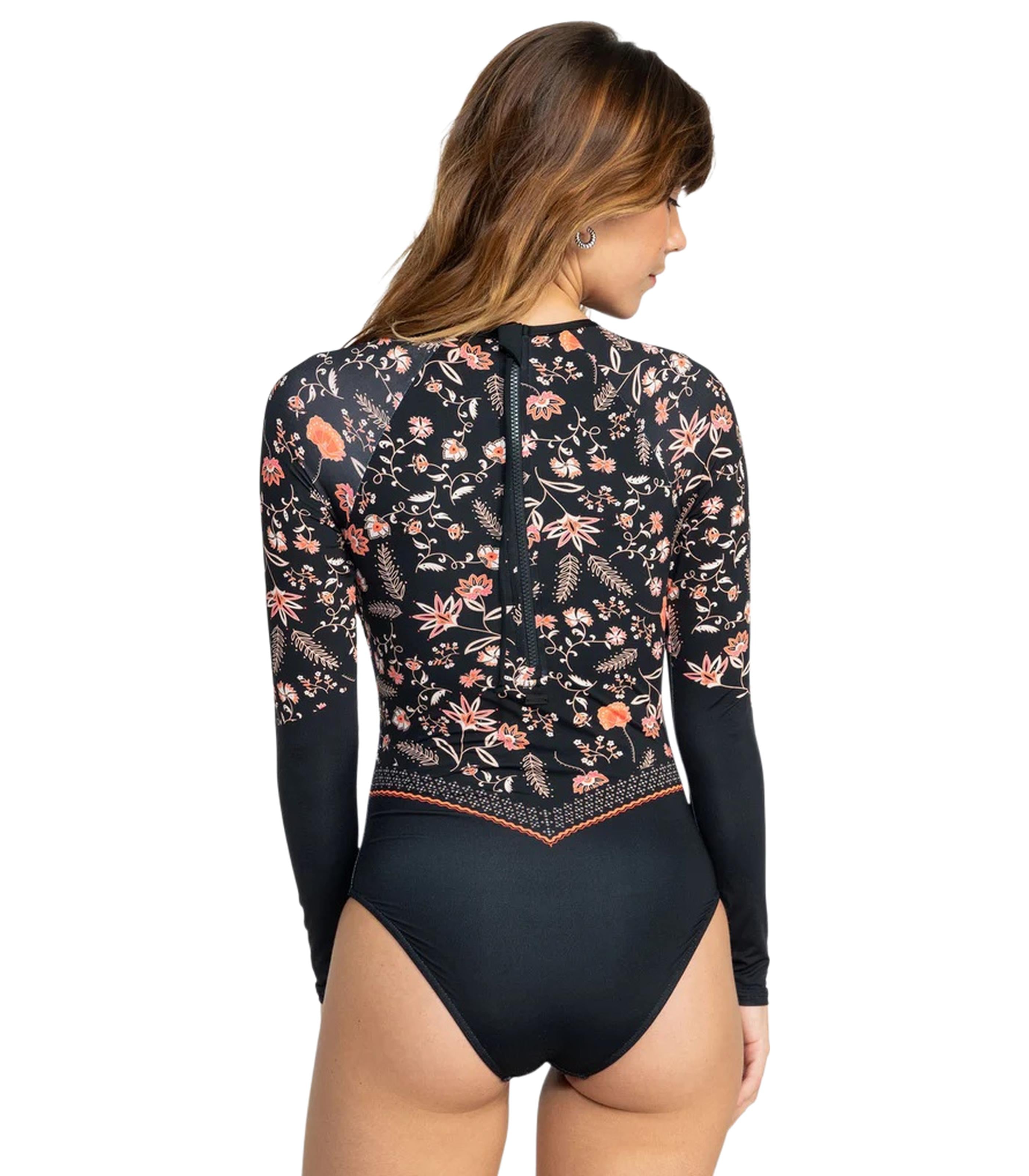 ROXYKerala Onesie Rashguard