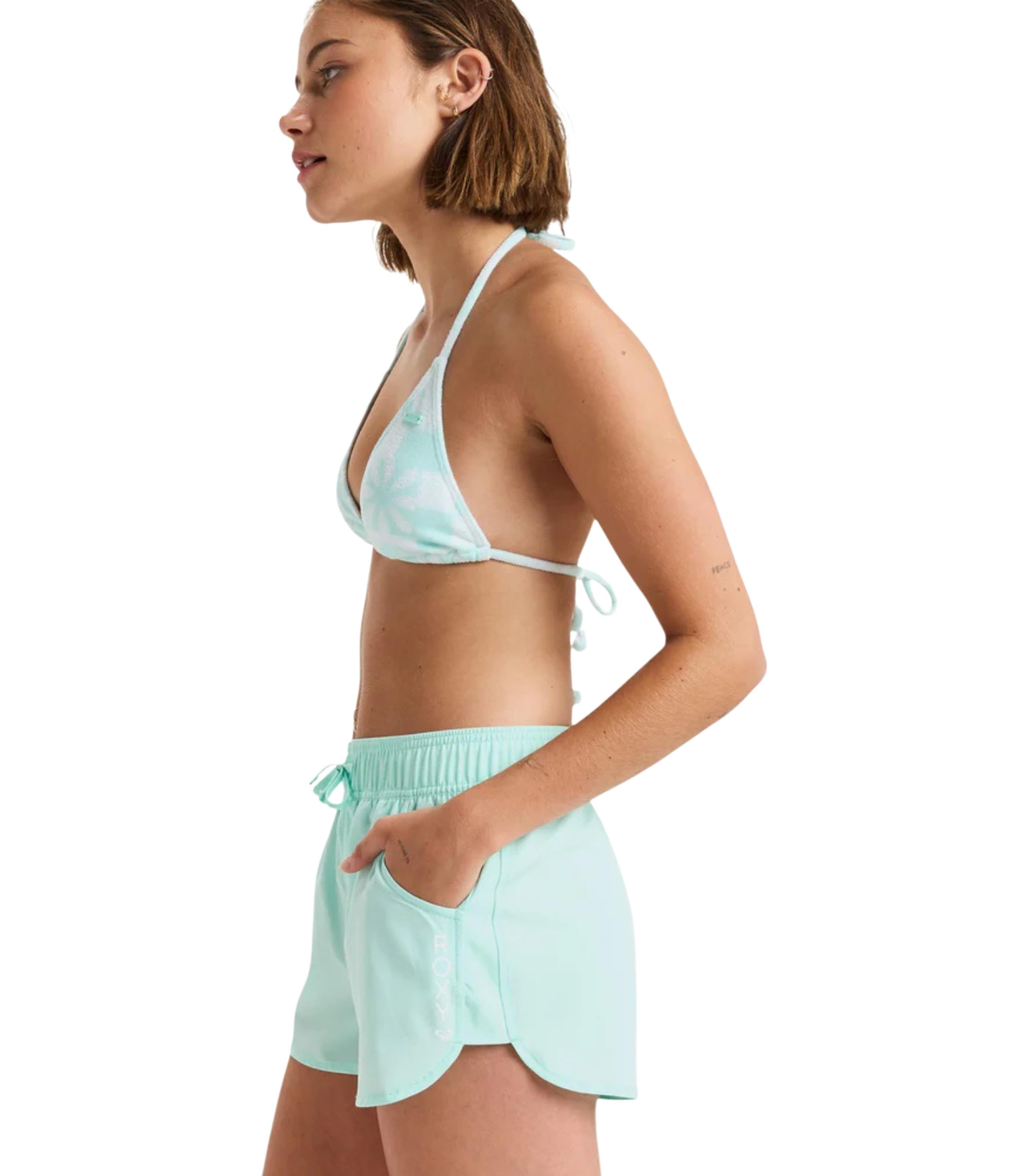 ROXYRoxy Wave 2 Inch Boardshorts
