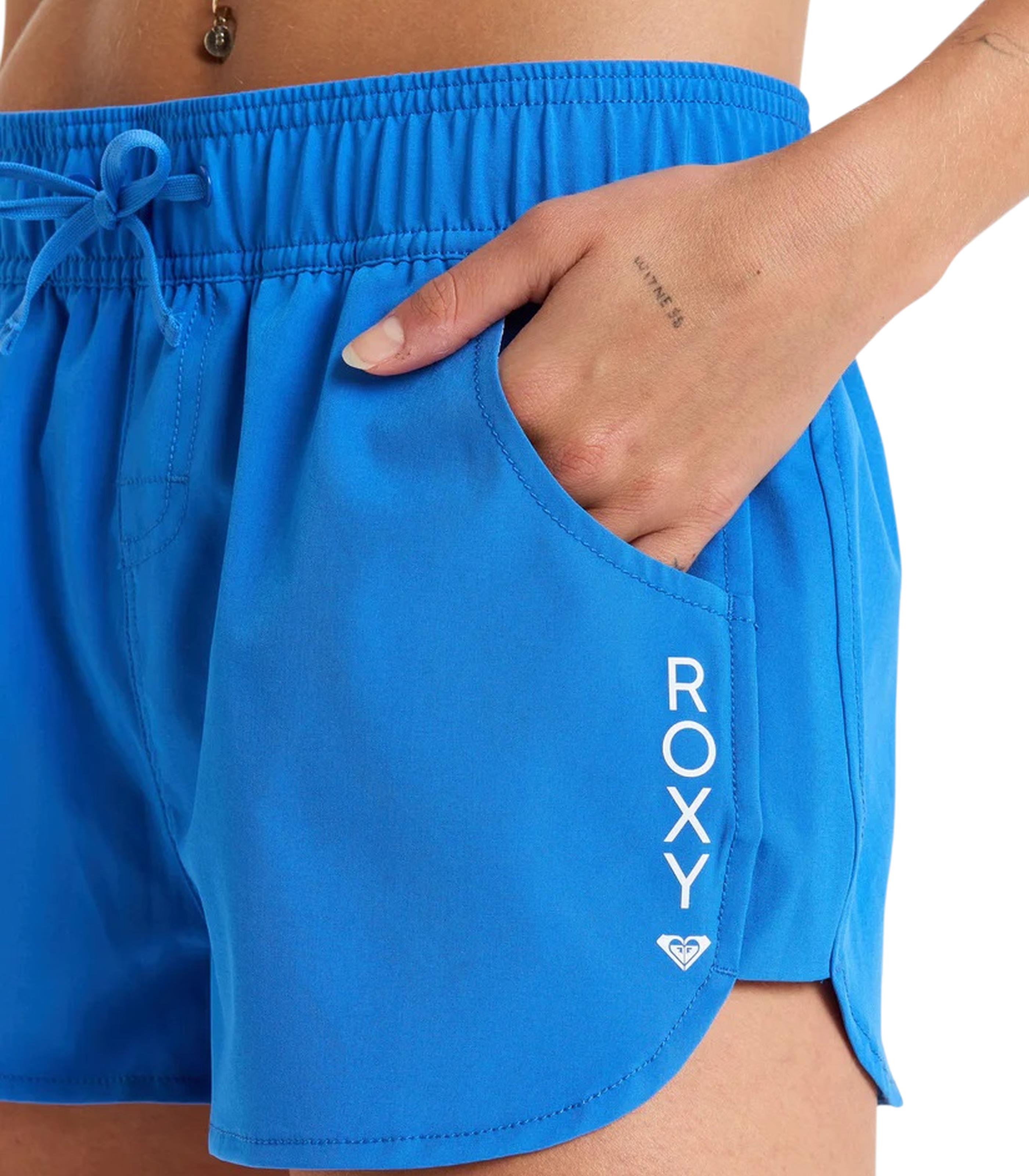 ROXYRoxy Wave 2 Inch Boardshorts