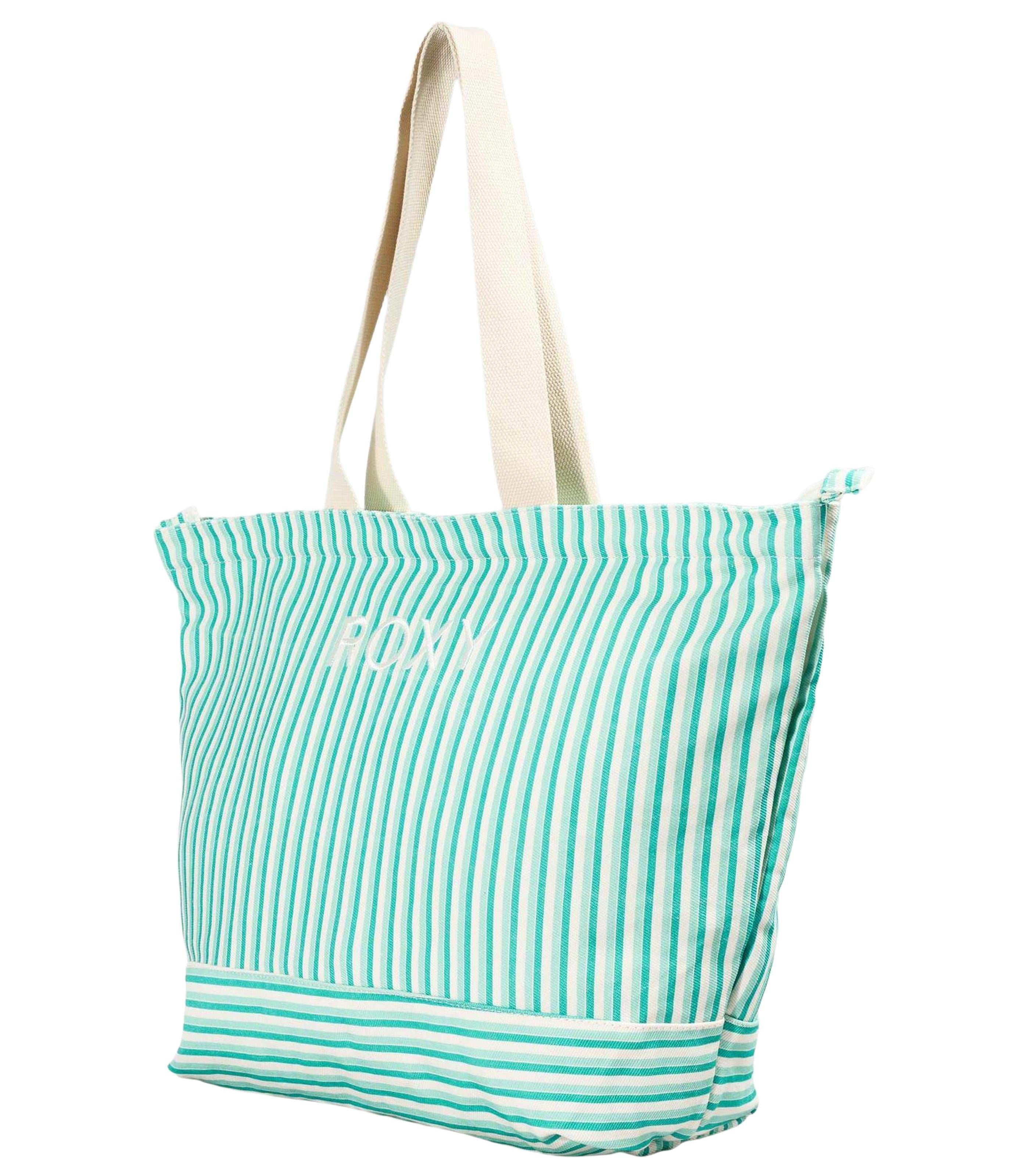 ROXYStrippy Beach Bag