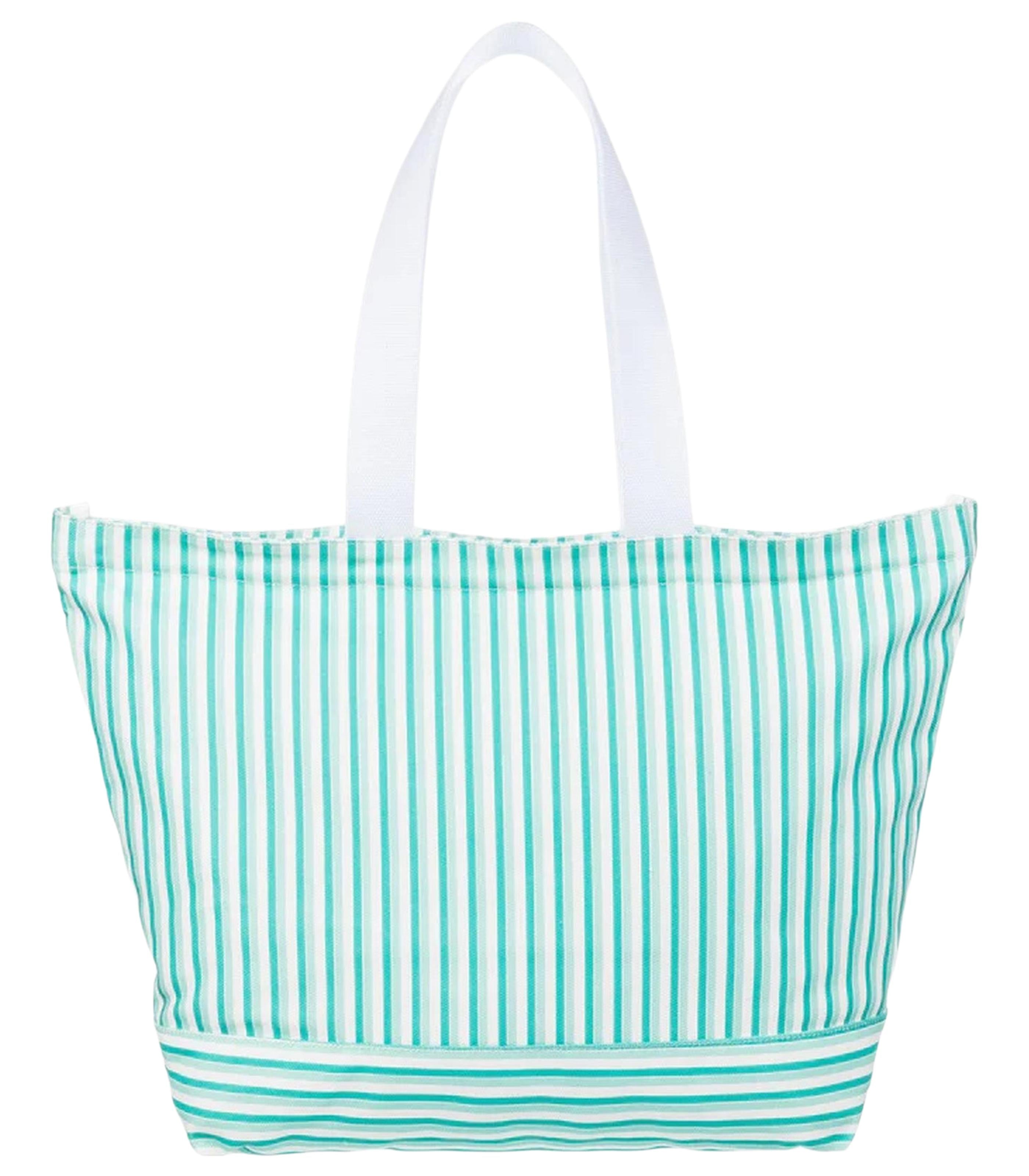 ROXYStrippy Beach Bag