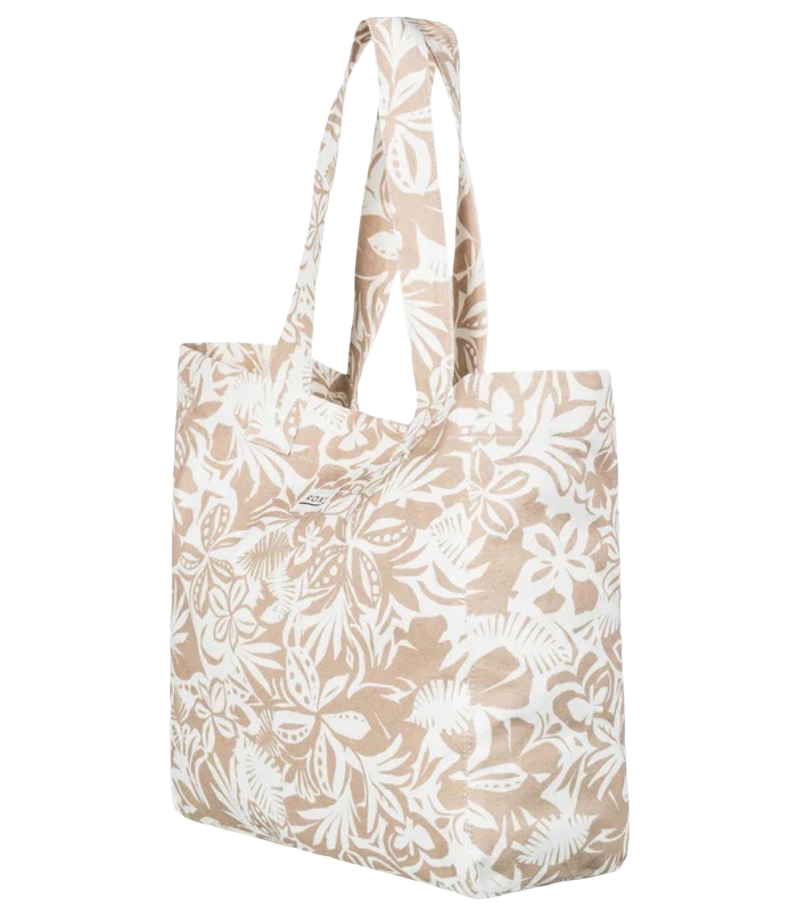 ROXYAnti Bad Vibes Printed Bag