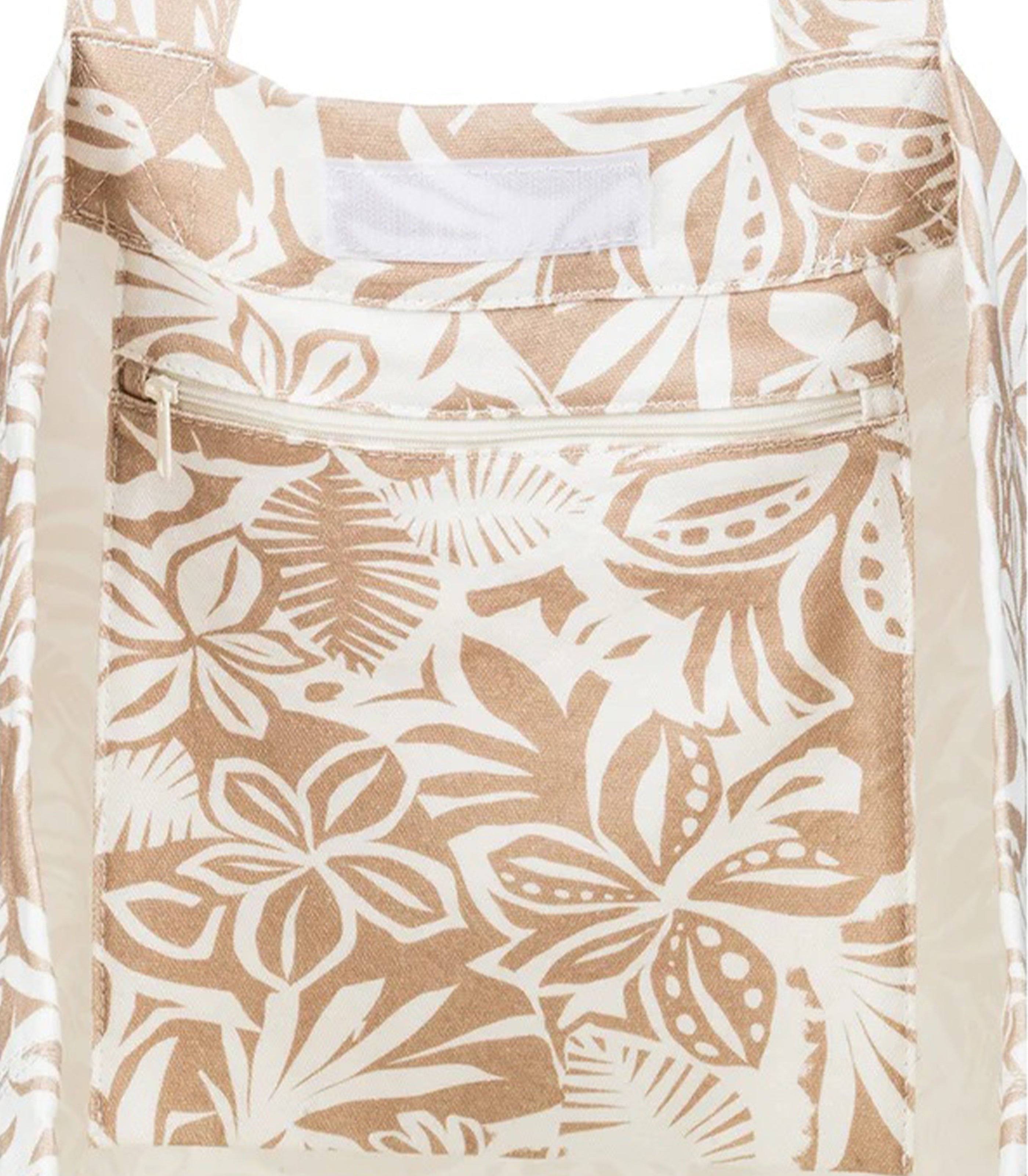 ROXYAnti Bad Vibes Printed Bag