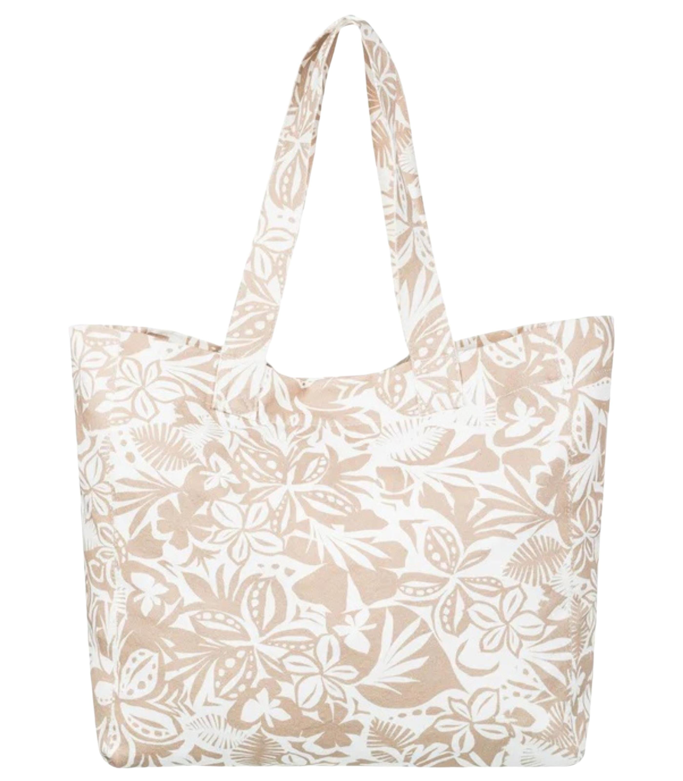 ROXYAnti Bad Vibes Printed Bag