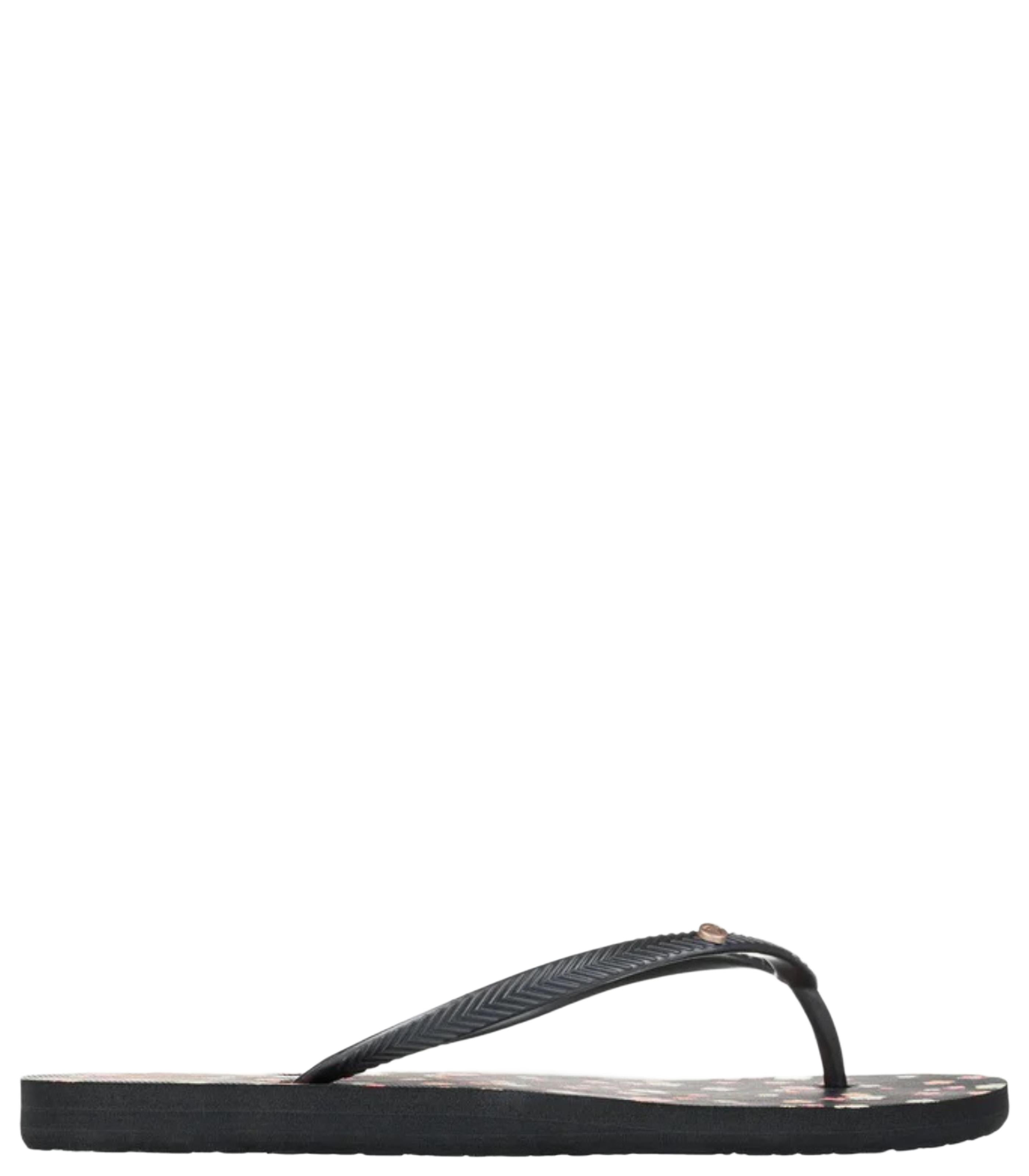 ROXYBermuda Print Sandals