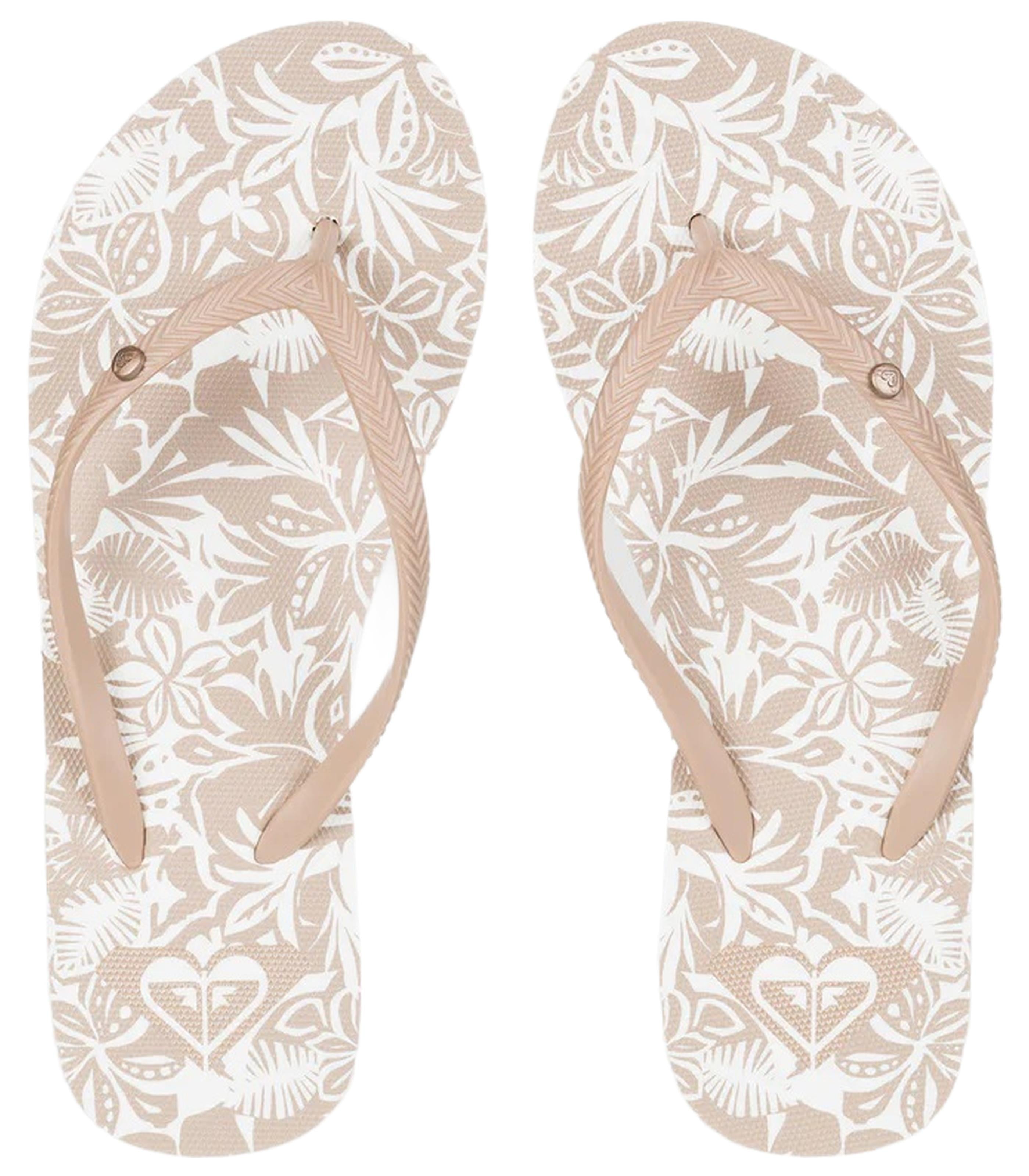 ROXYBermuda Print Sandals