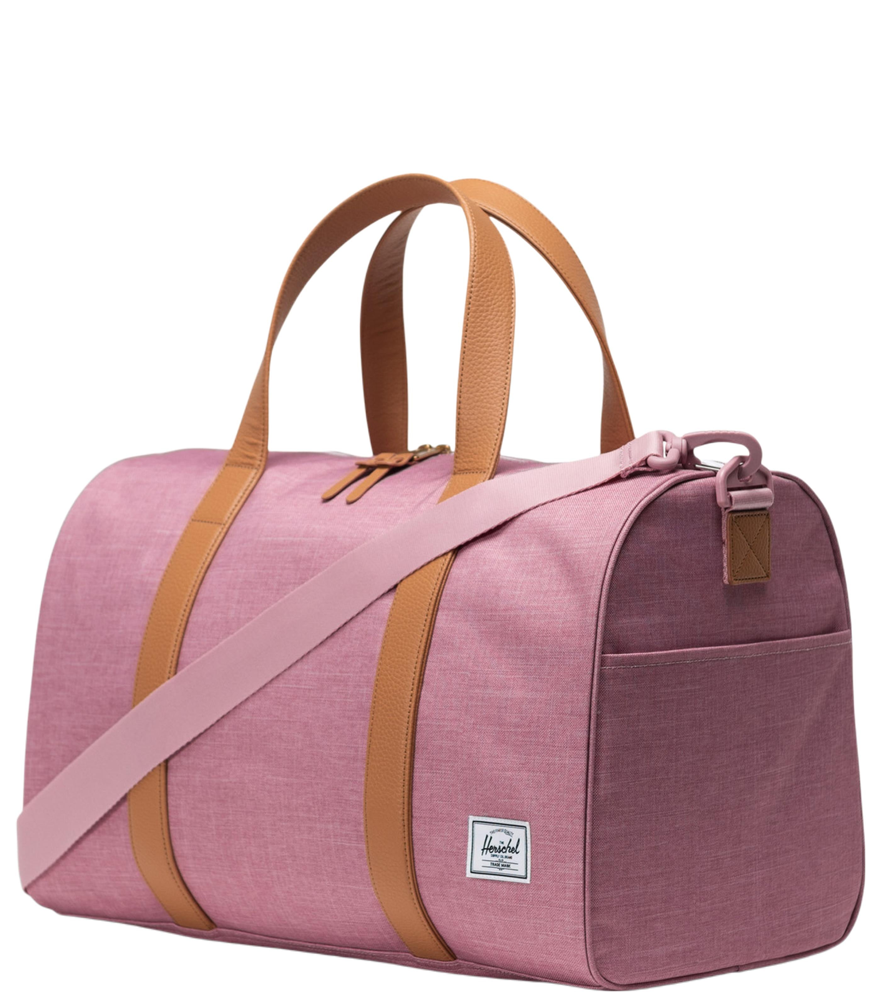 HERSCHELNovel Carry On Duffle