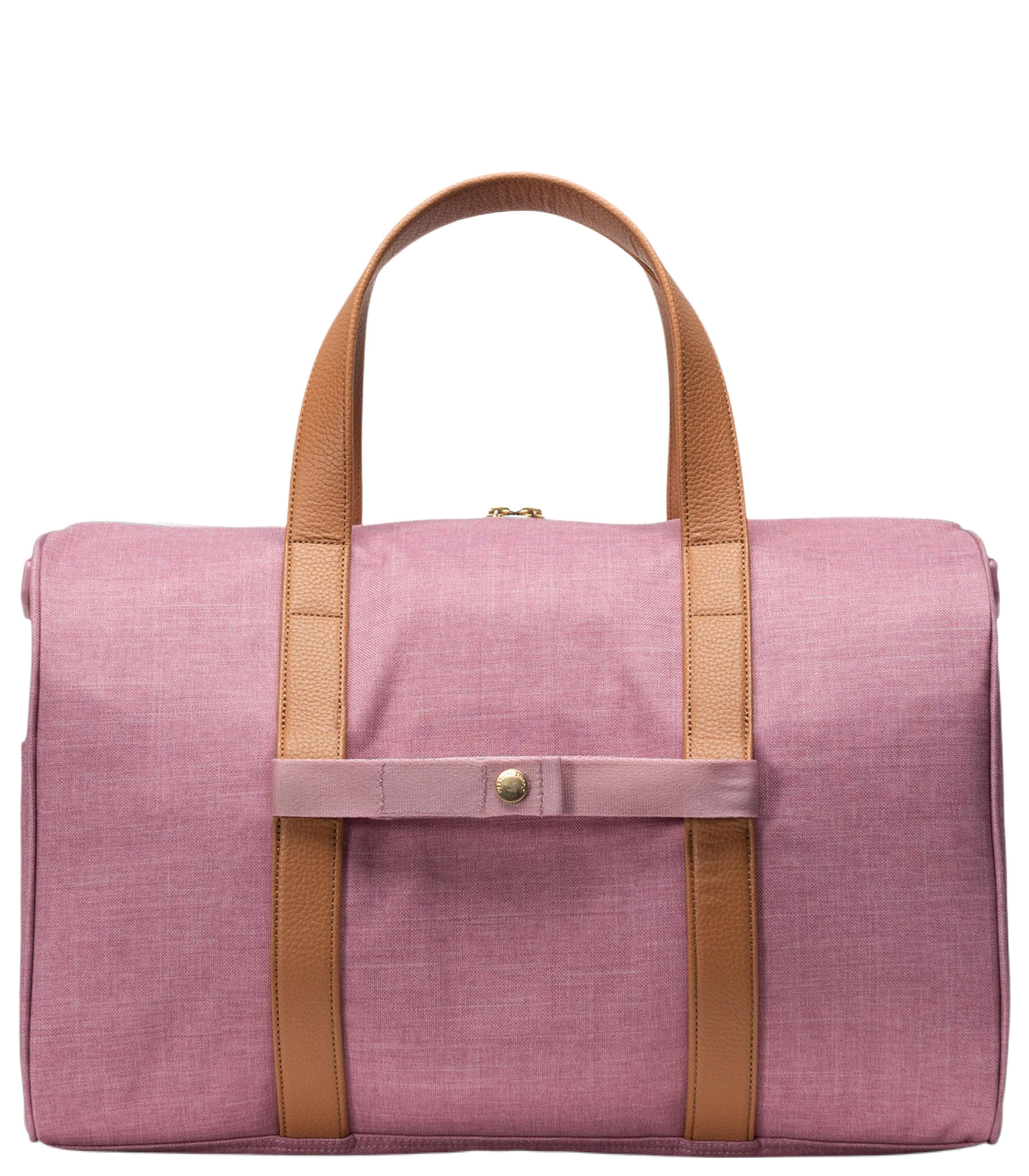 HERSCHELNovel Carry On Duffle