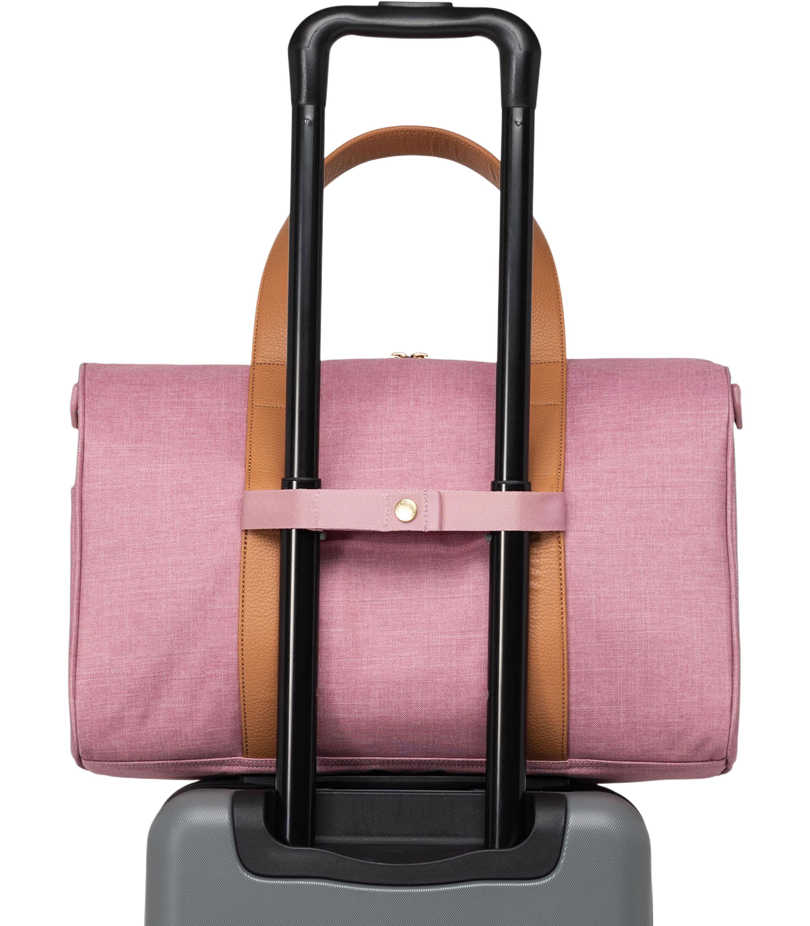 HERSCHELNovel Carry On Duffle