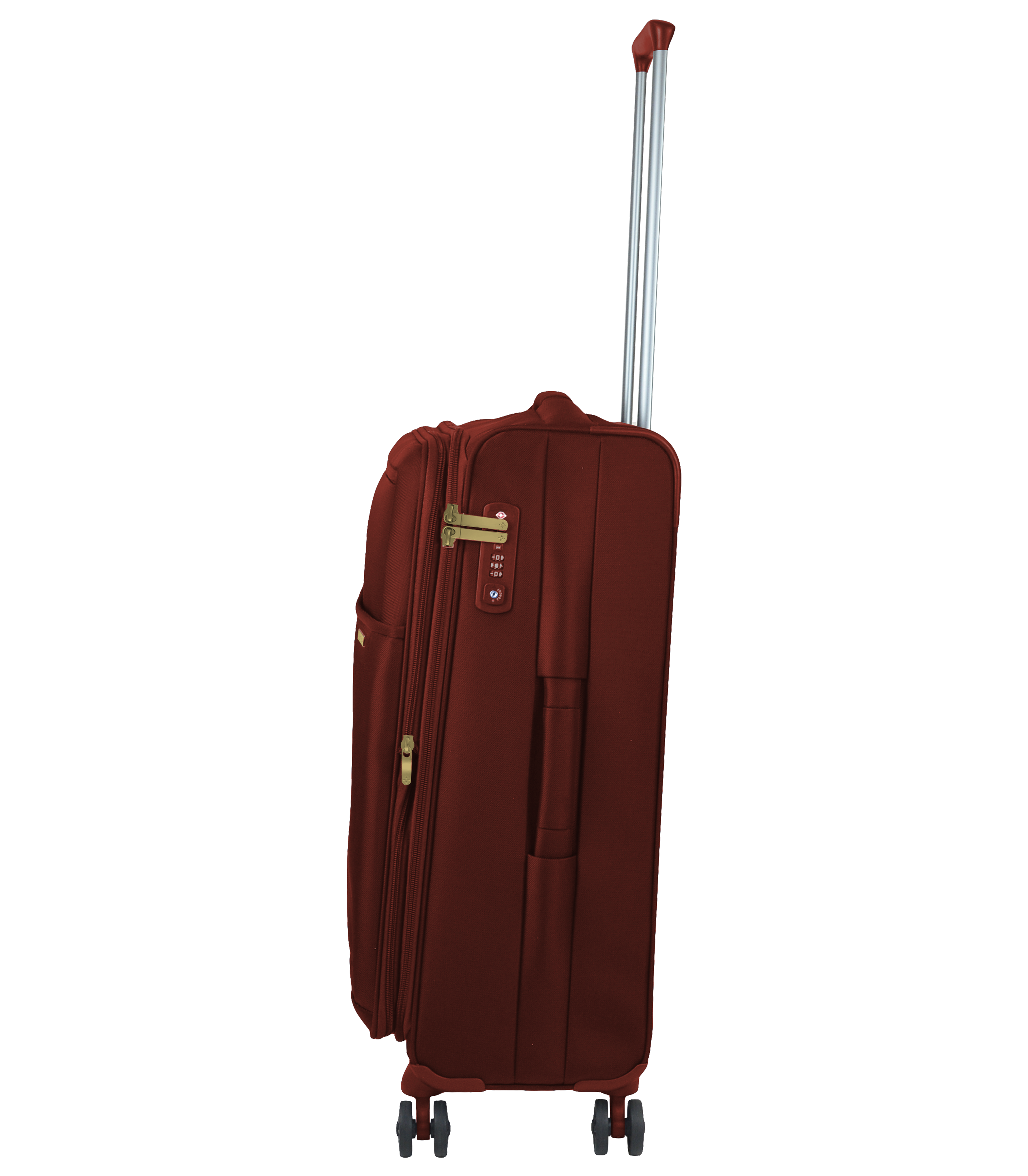 WORLD TRAVELLERANTALYA (Medium) Sundried Tomato