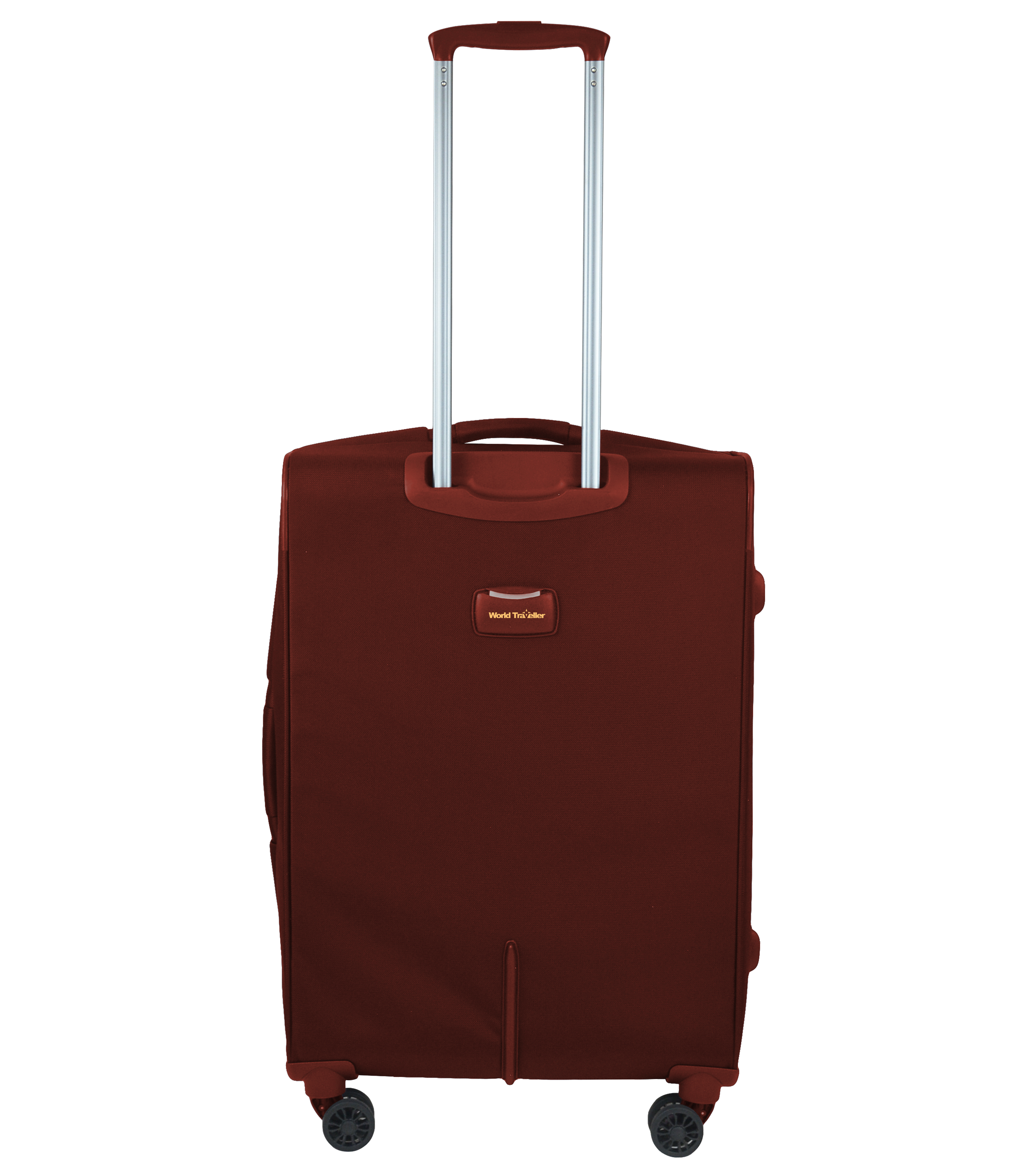 WORLD TRAVELLERANTALYA (Medium) Sundried Tomato