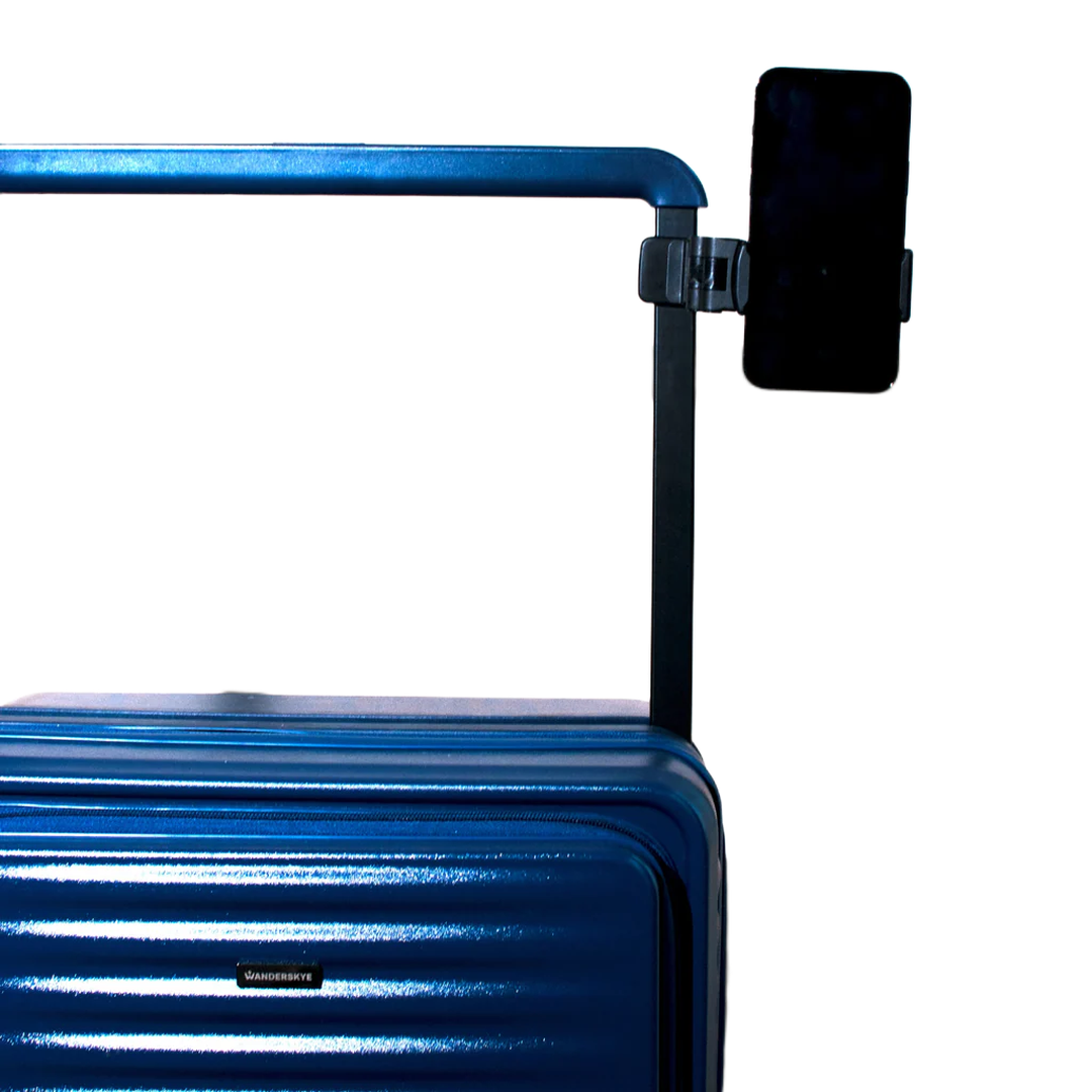 WANDERSKYEAIRPLANE PHONE MOUNT