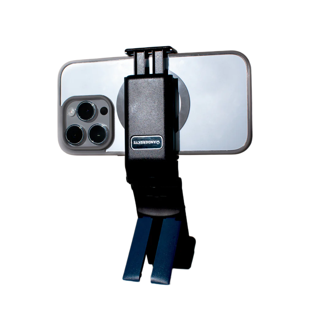 WANDERSKYEAIRPLANE PHONE MOUNT