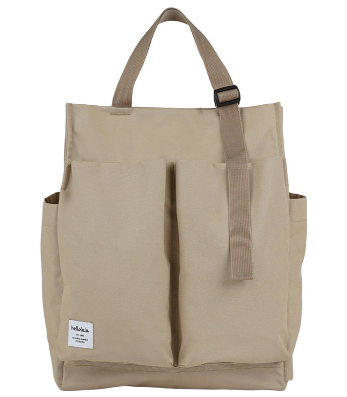 HELLOLULULuke Shoulder Bag