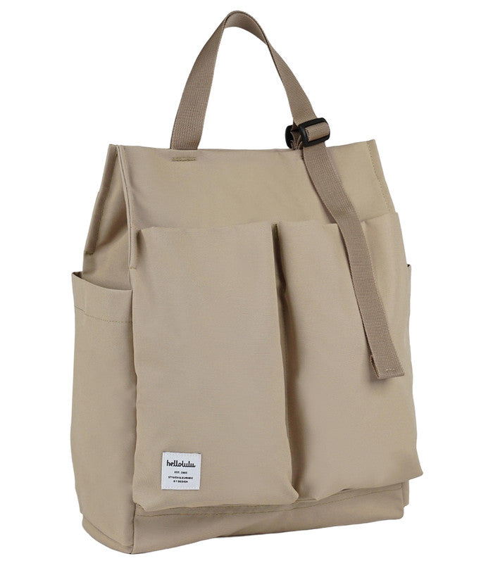HELLOLULULuke Shoulder Bag