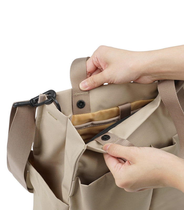 HELLOLULULuke Shoulder Bag