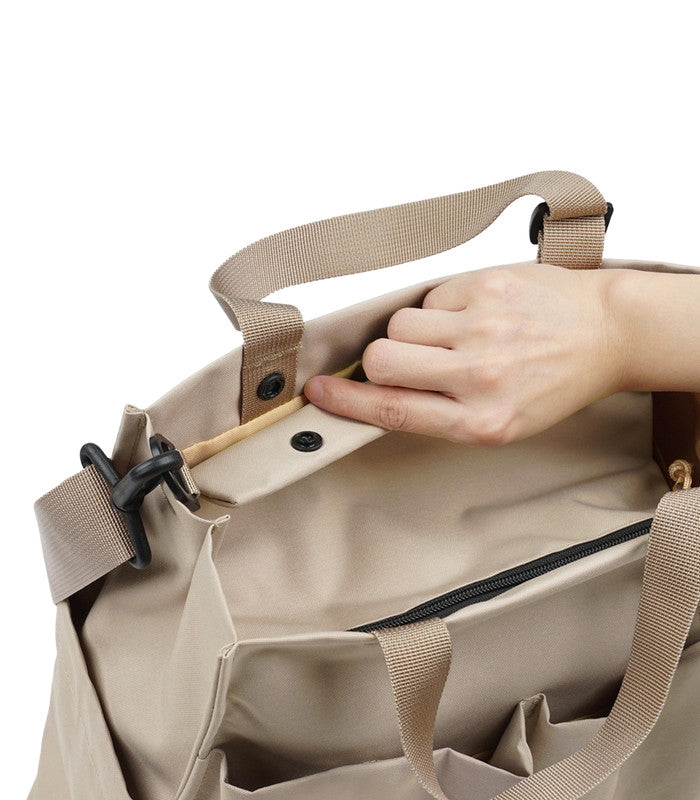 HELLOLULULuke Shoulder Bag