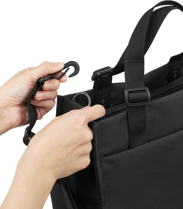 HELLOLULULuke Shoulder Bag