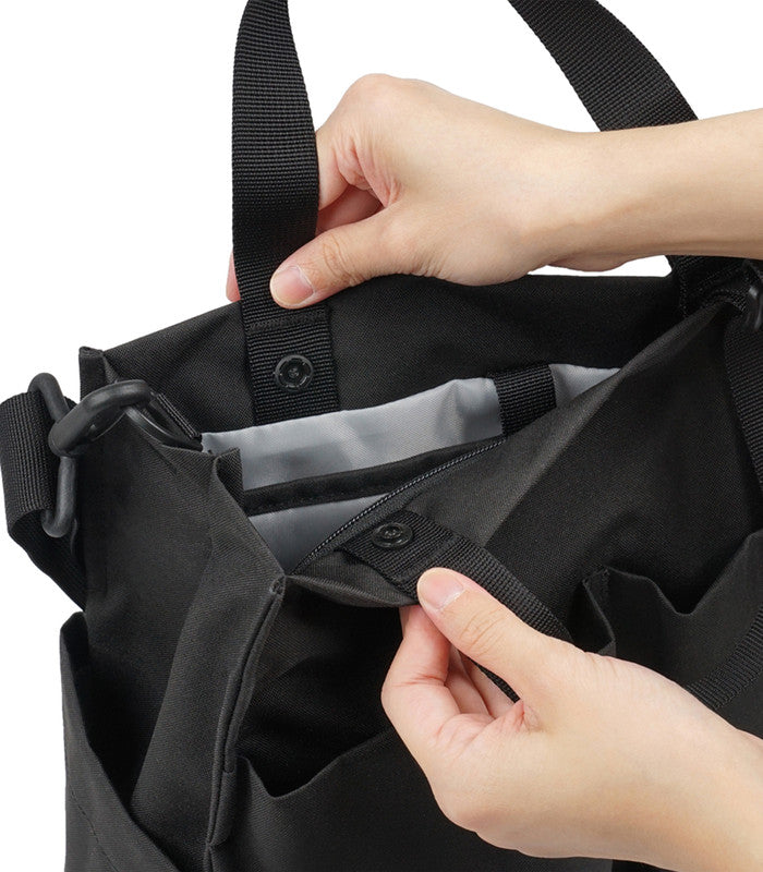 HELLOLULULuke Shoulder Bag