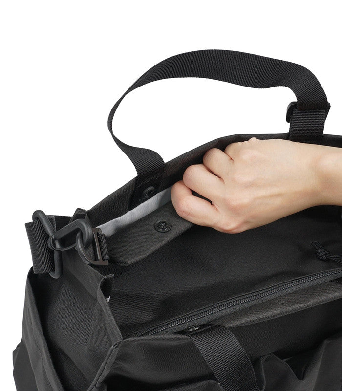 HELLOLULULuke Shoulder Bag