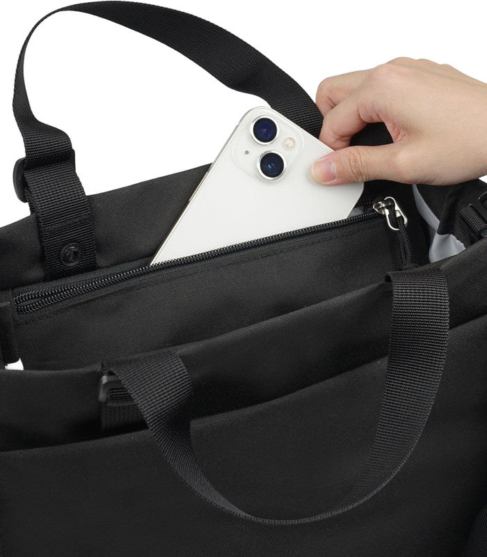 HELLOLULULuke Shoulder Bag