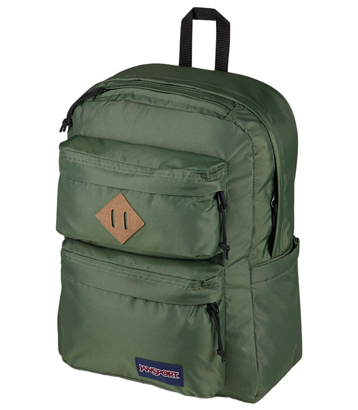 JANSPORTDouble Break Backpack