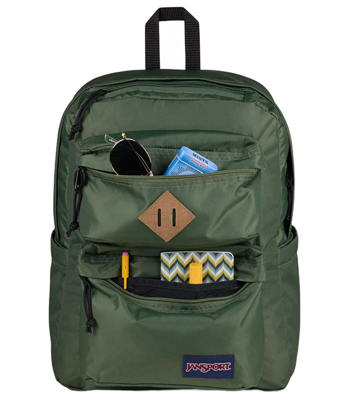 JANSPORTDouble Break Backpack