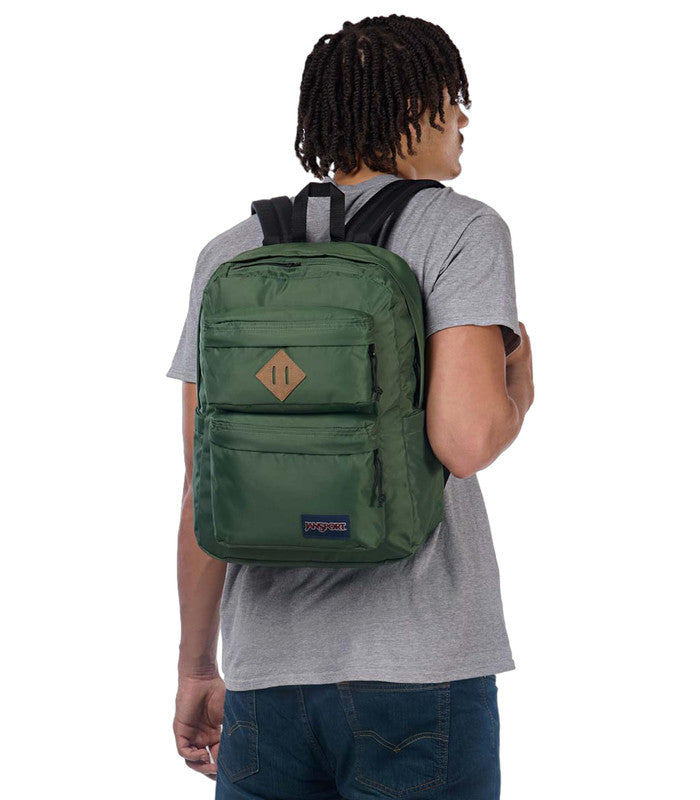 JANSPORTDouble Break Backpack