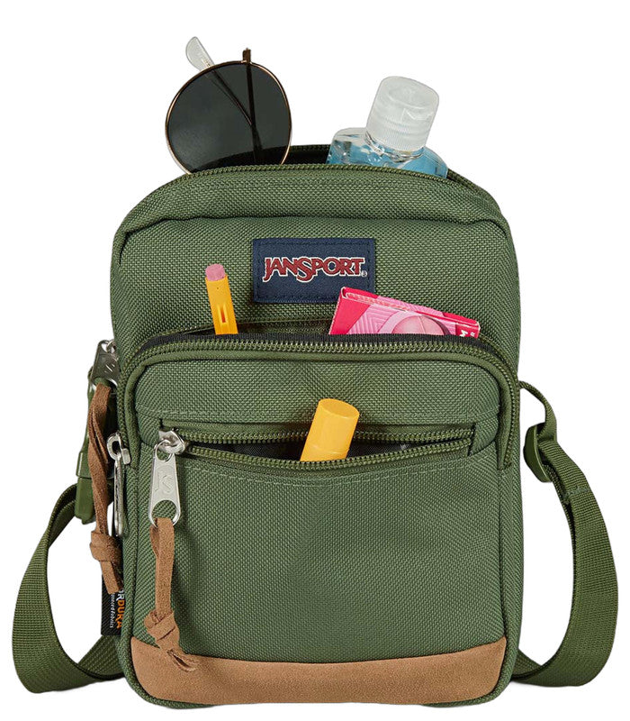 JANSPORTCore Crossbody Sling Bag