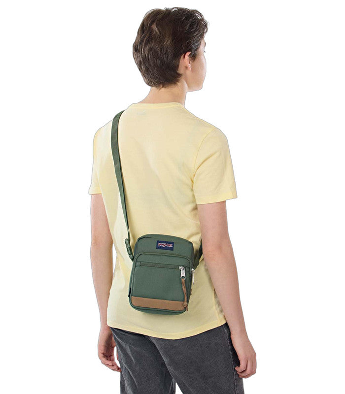 JANSPORTCore Crossbody Sling Bag