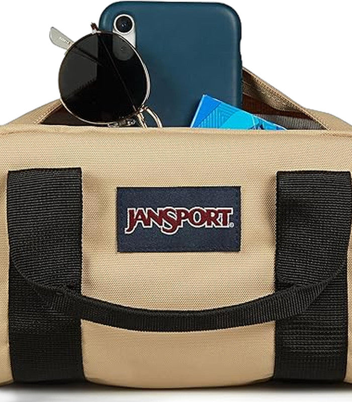 JANSPORTWeekender Mini Duffel