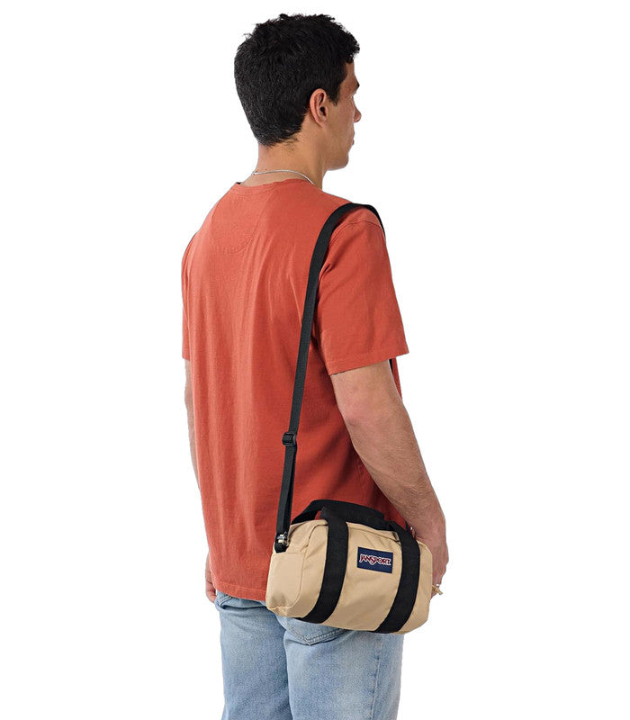 JANSPORTWeekender Mini Duffel