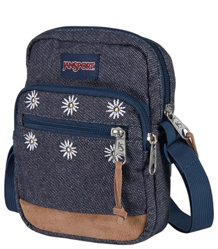 JANSPORTCore Crossbody Fx Sling Bag