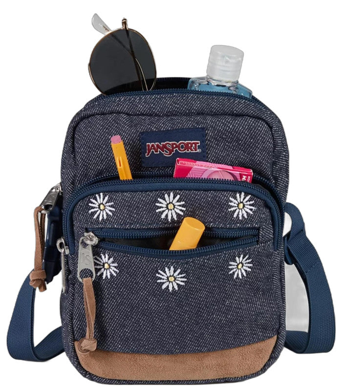 JANSPORTCore Crossbody Fx Sling Bag