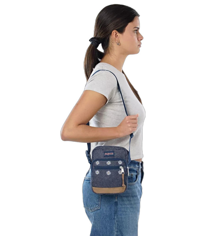 JANSPORTCore Crossbody Fx Sling Bag