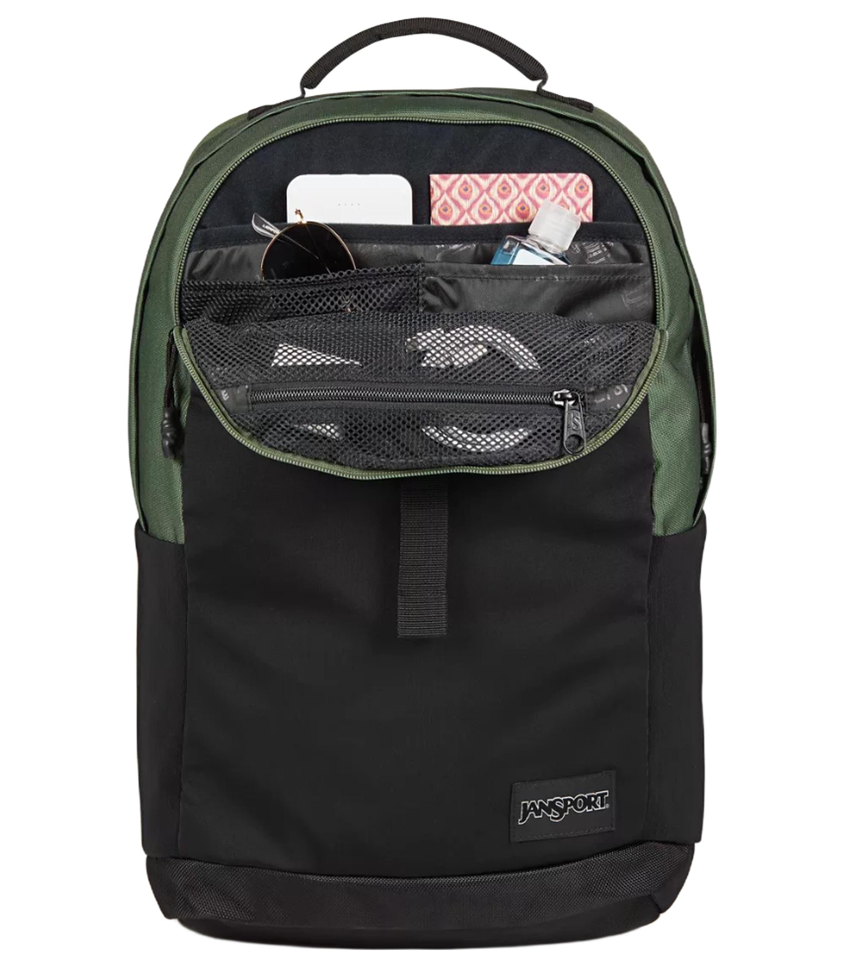 JANSPORTJourney Pack Backpack